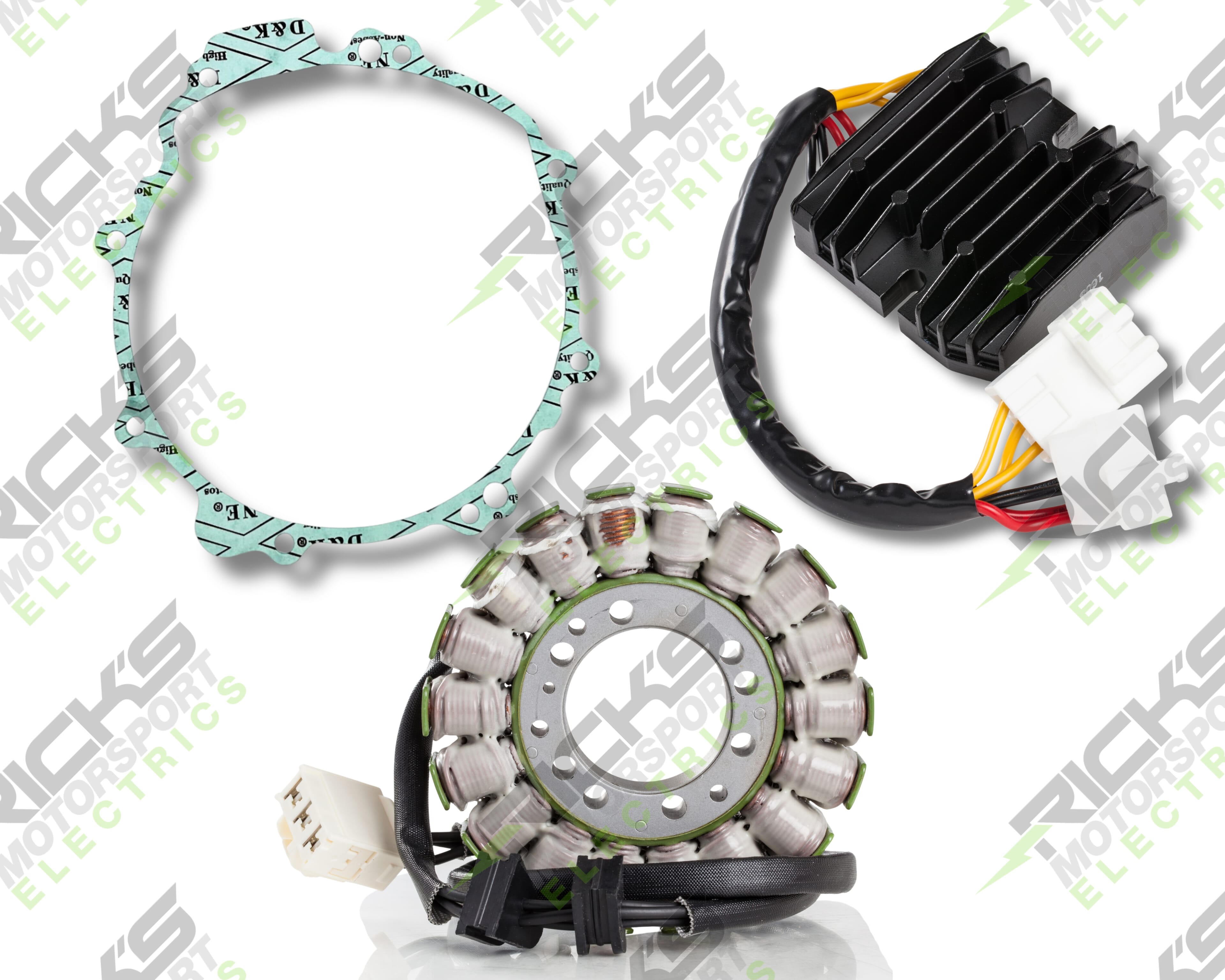 New OEM Style Ricks Easy Kit 99_120