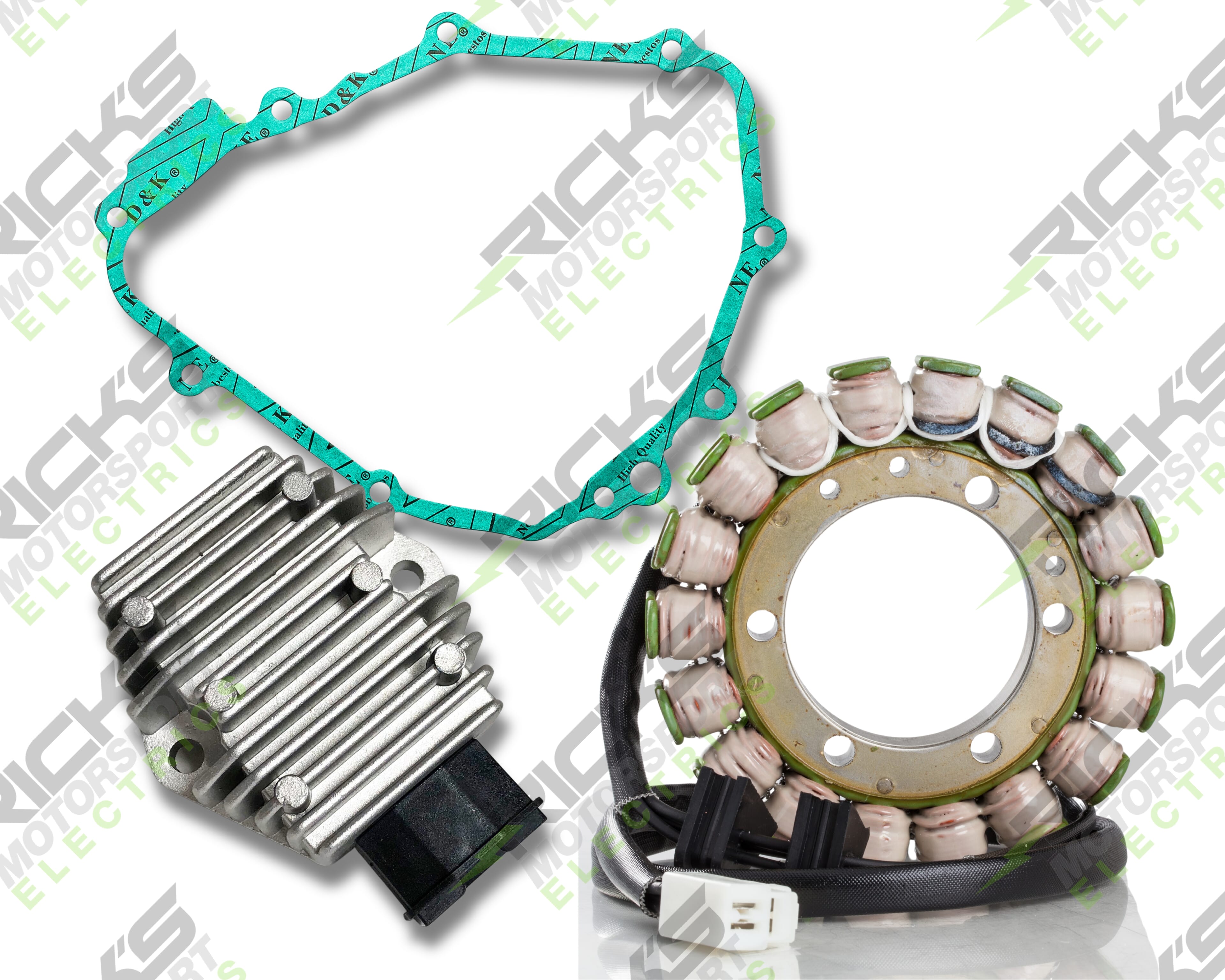 New OEM Style Ricks Easy Kit 99_122