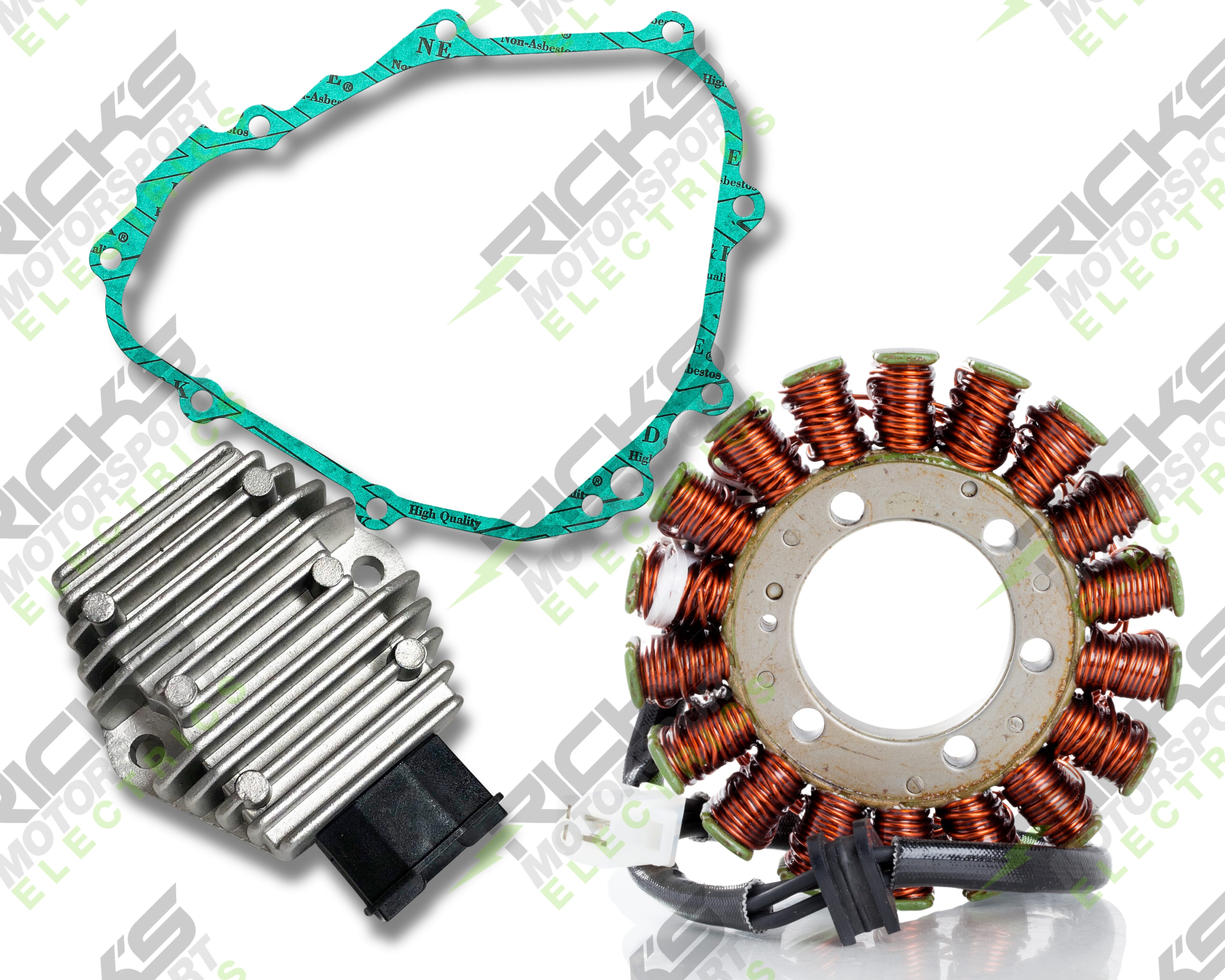 New OEM Style Ricks Easy Kit 99_123