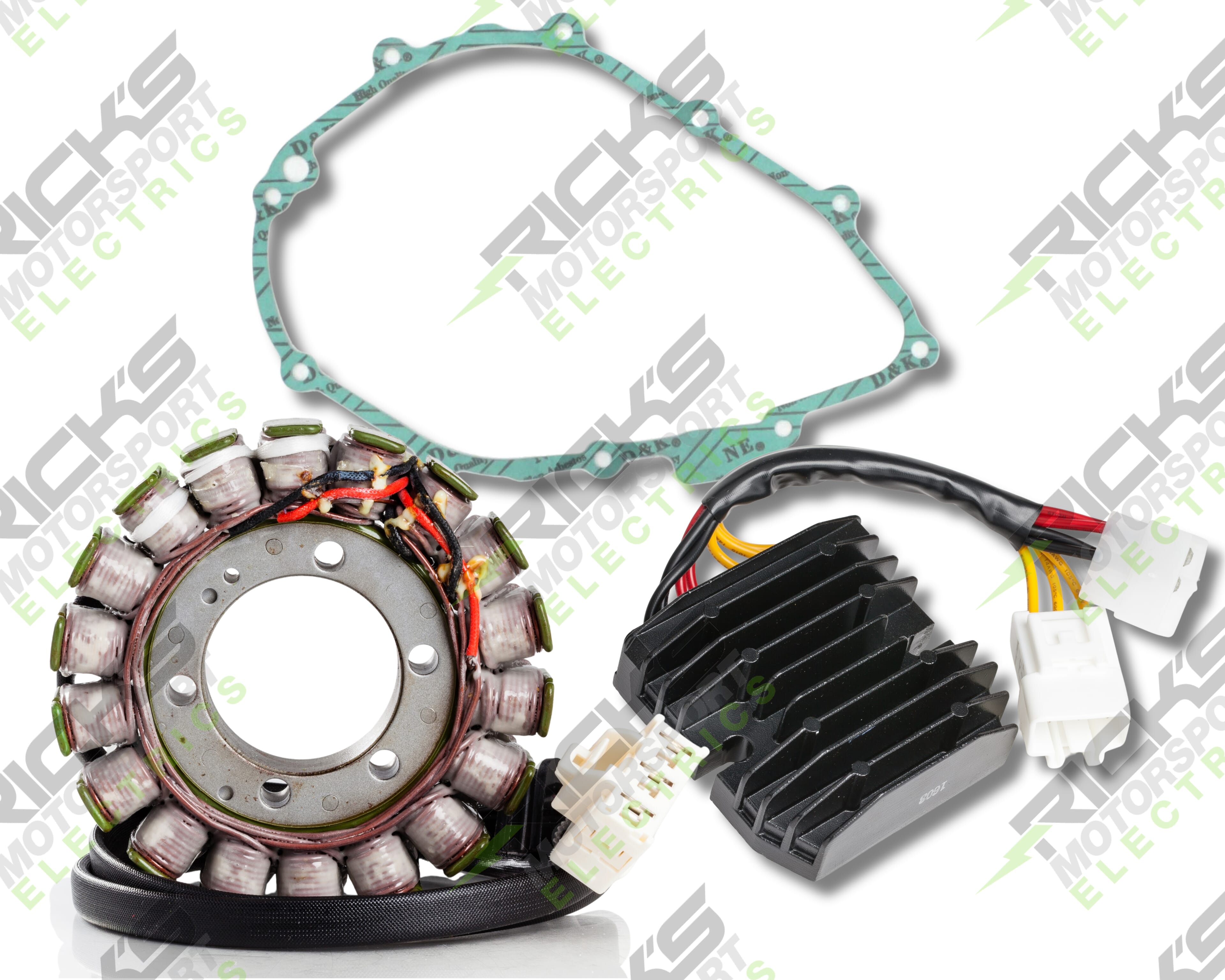 New OEM Style Ricks Easy Kit 99_126