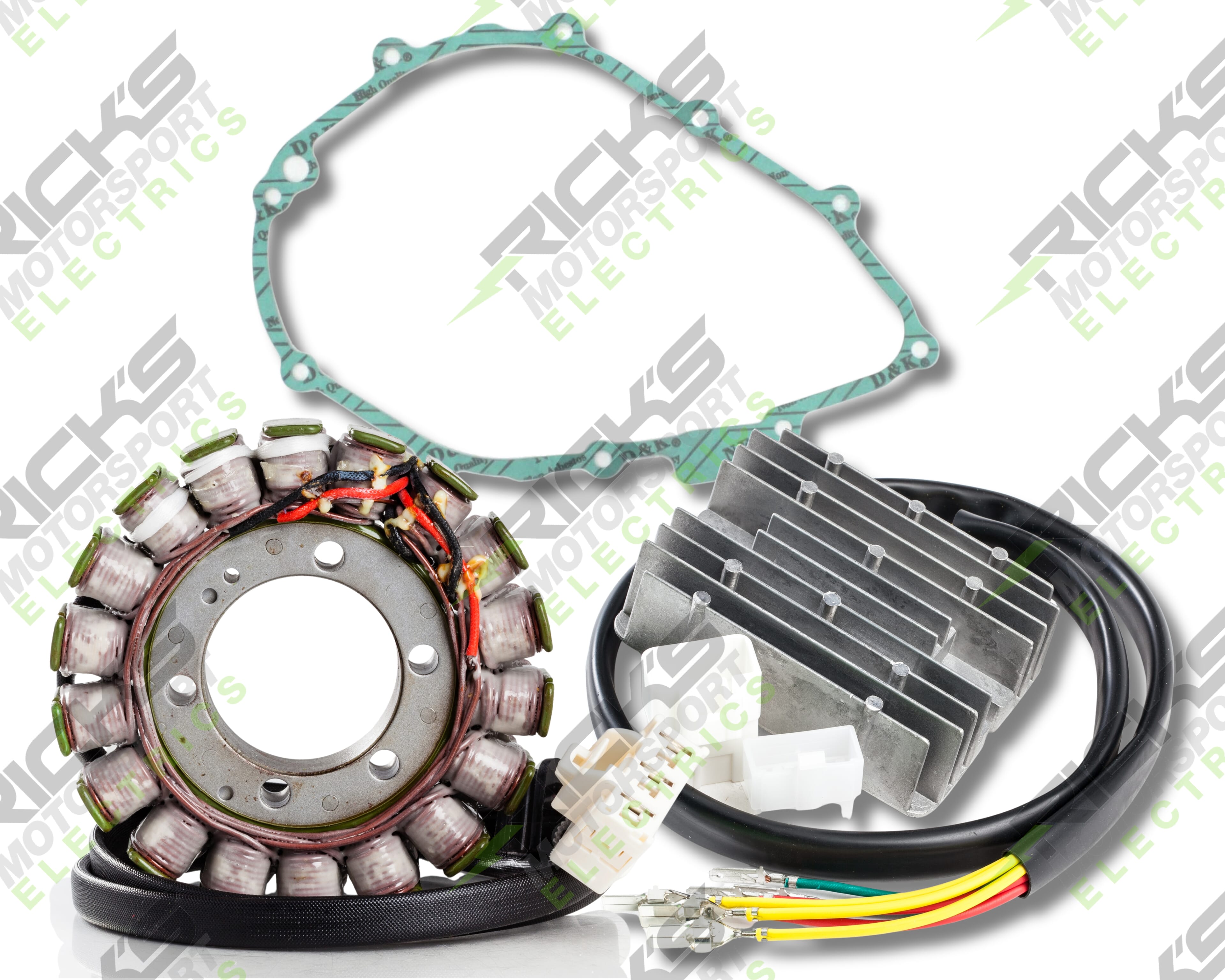 New OEM Style Ricks Easy Kit 99_127