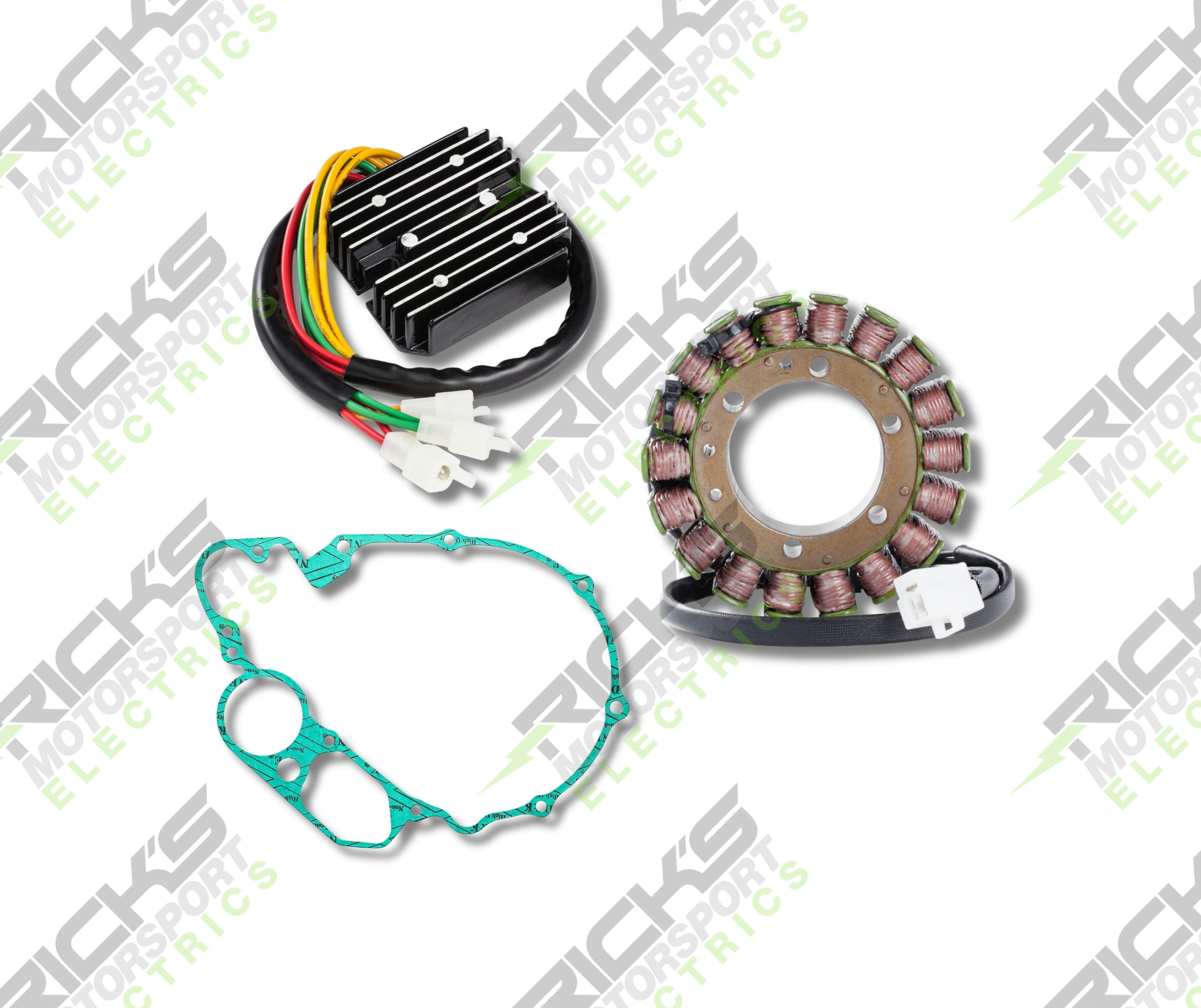 New OEM Style Ricks Easy Kit 99_128