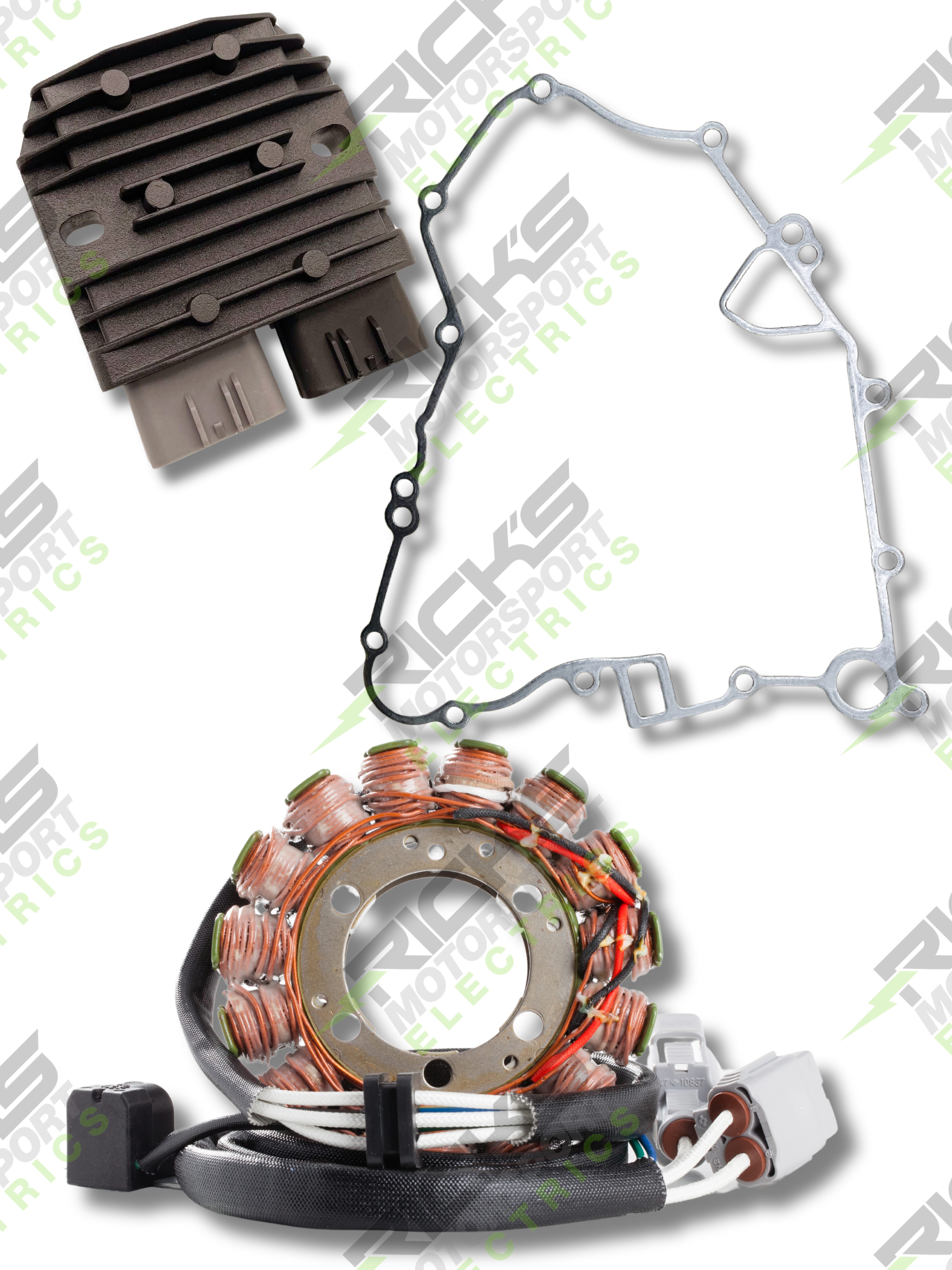 New OEM Style Ricks Easy Kit 99_205