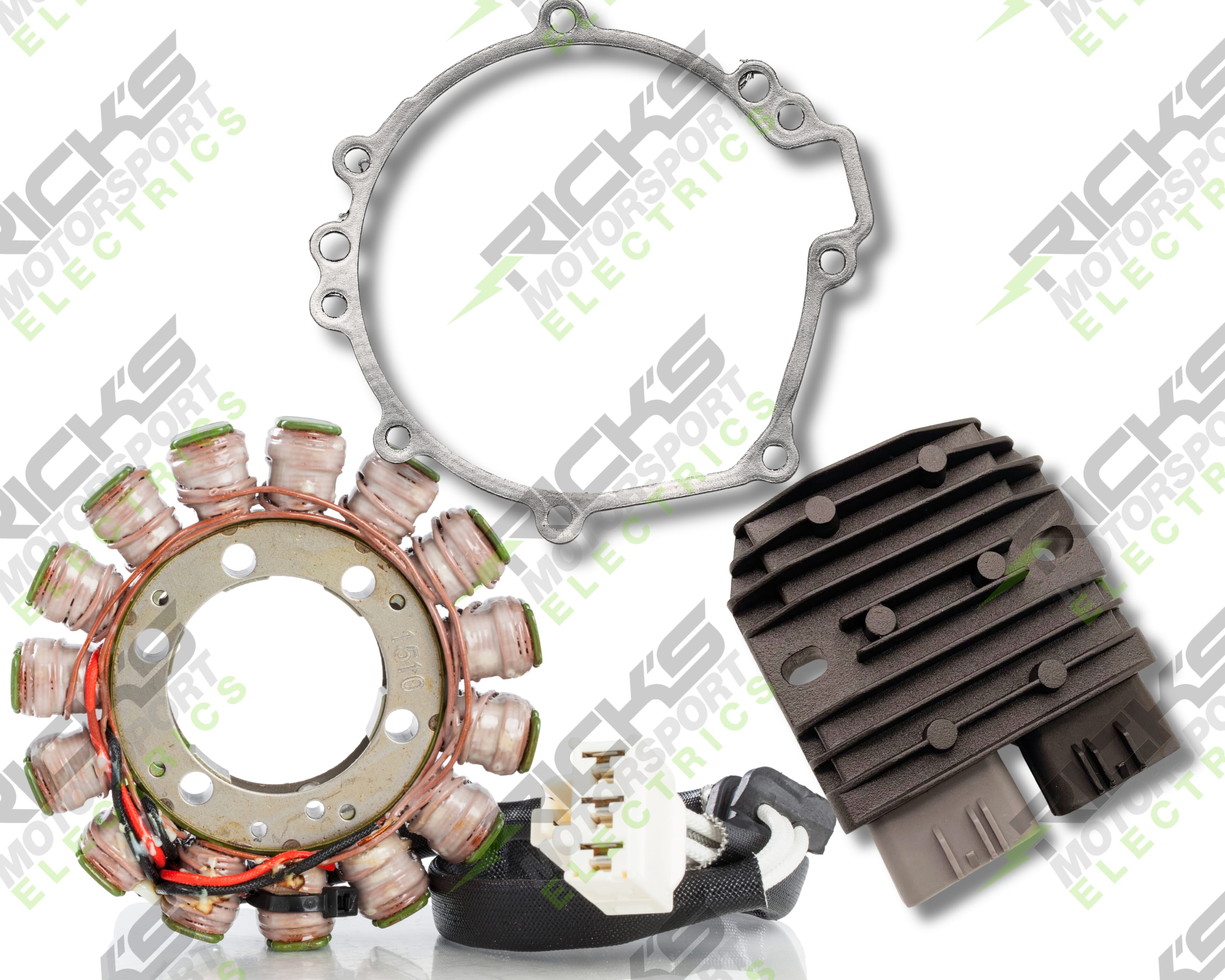 New OEM Style Ricks Easy Kit 99_206