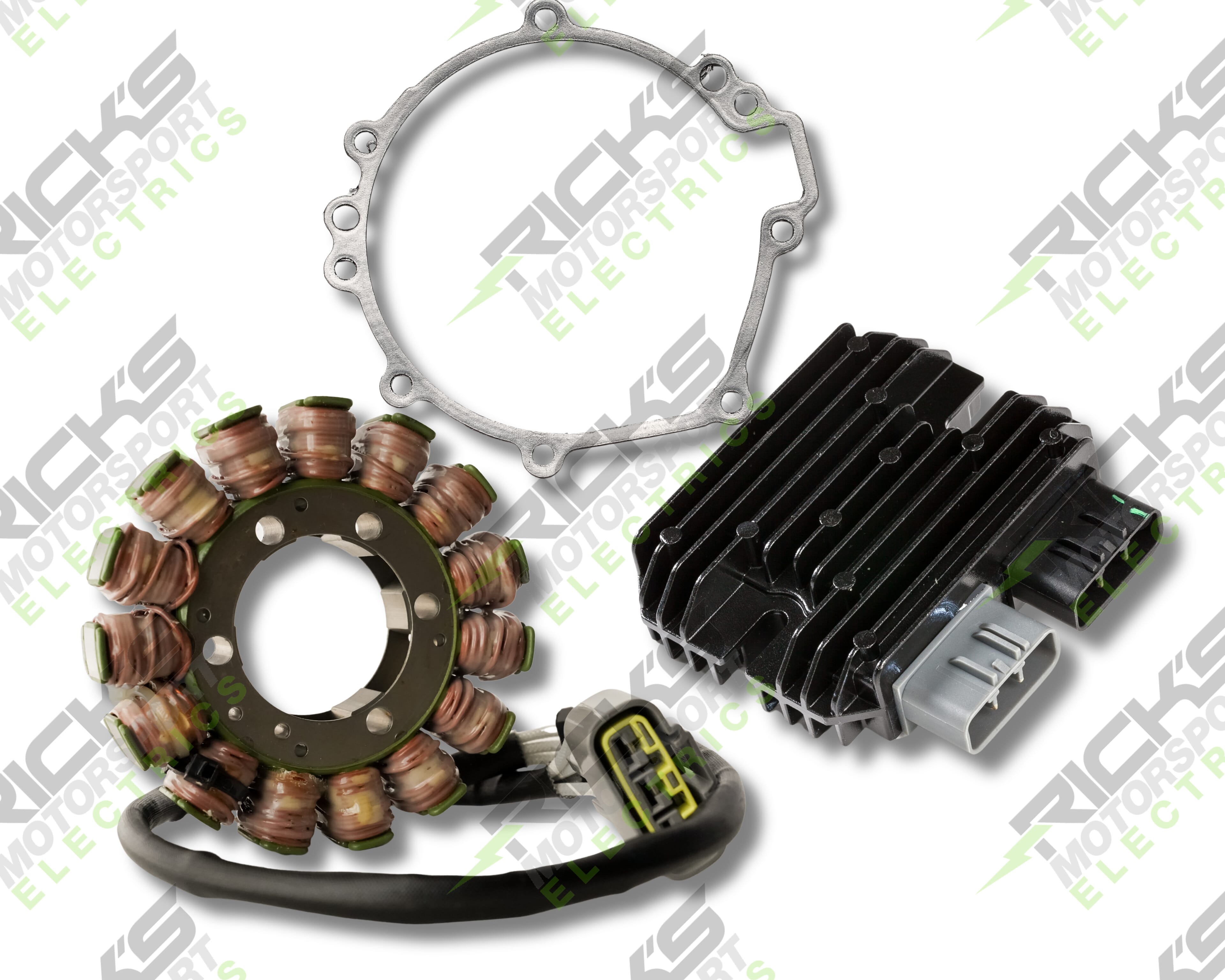New OEM Style Ricks Easy Kit 99_207