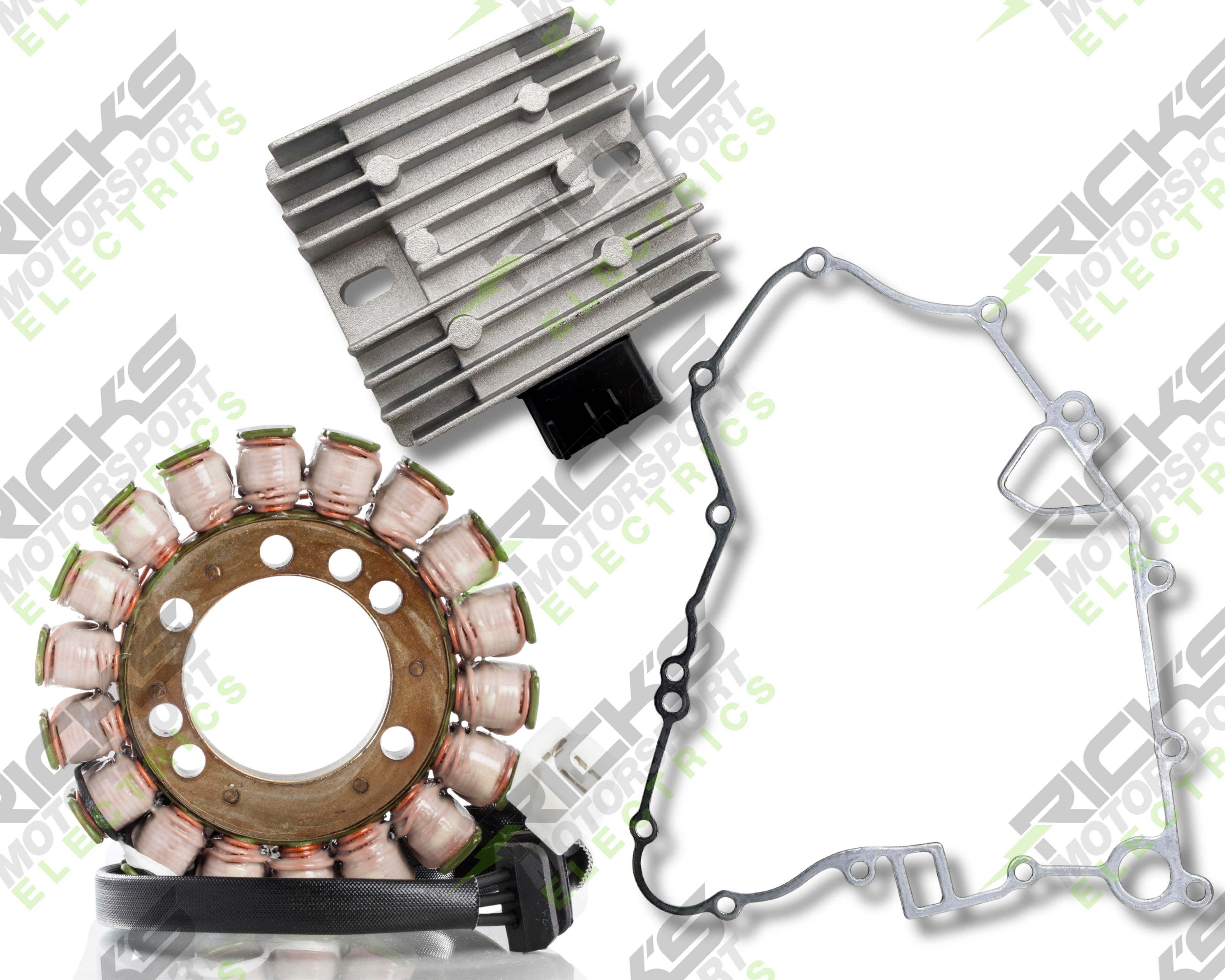 New OEM Style Ricks Easy Kit 99_208