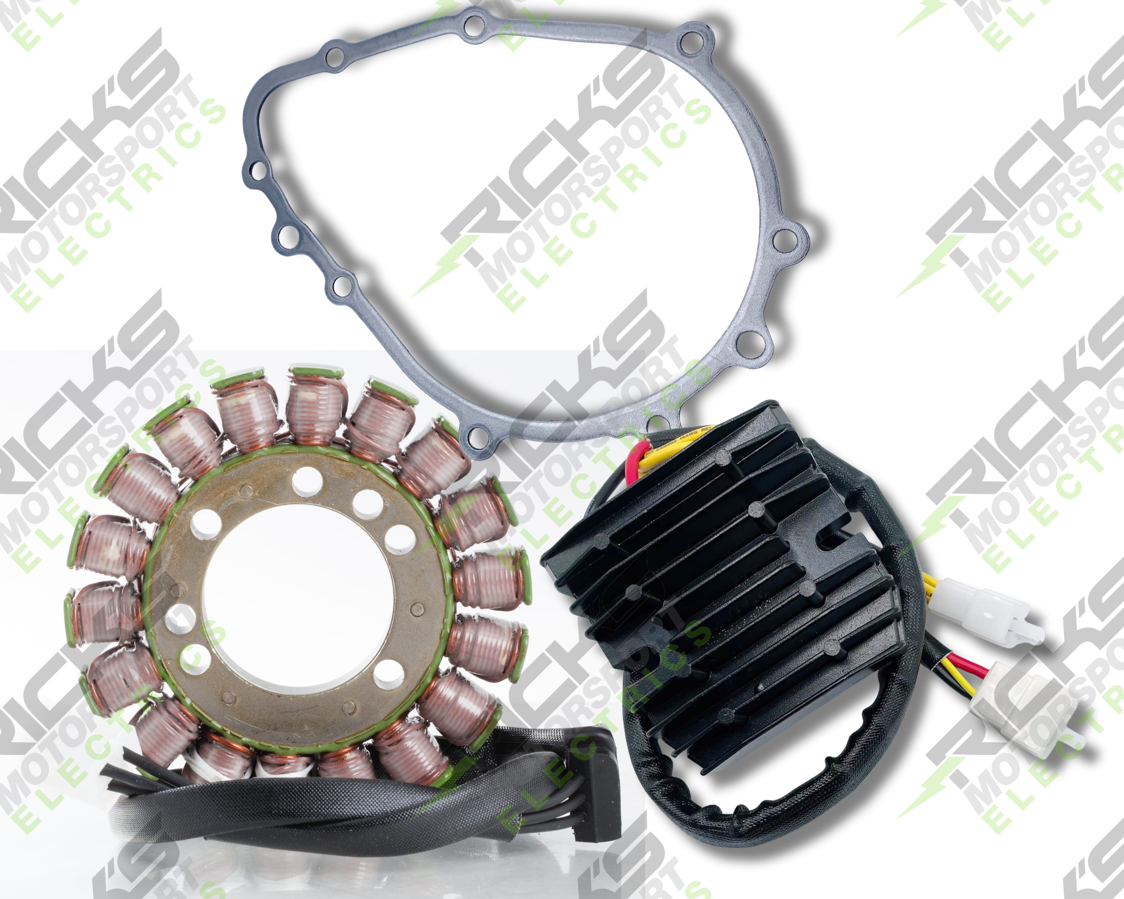 New OEM Style Ricks Easy Kit 99_209