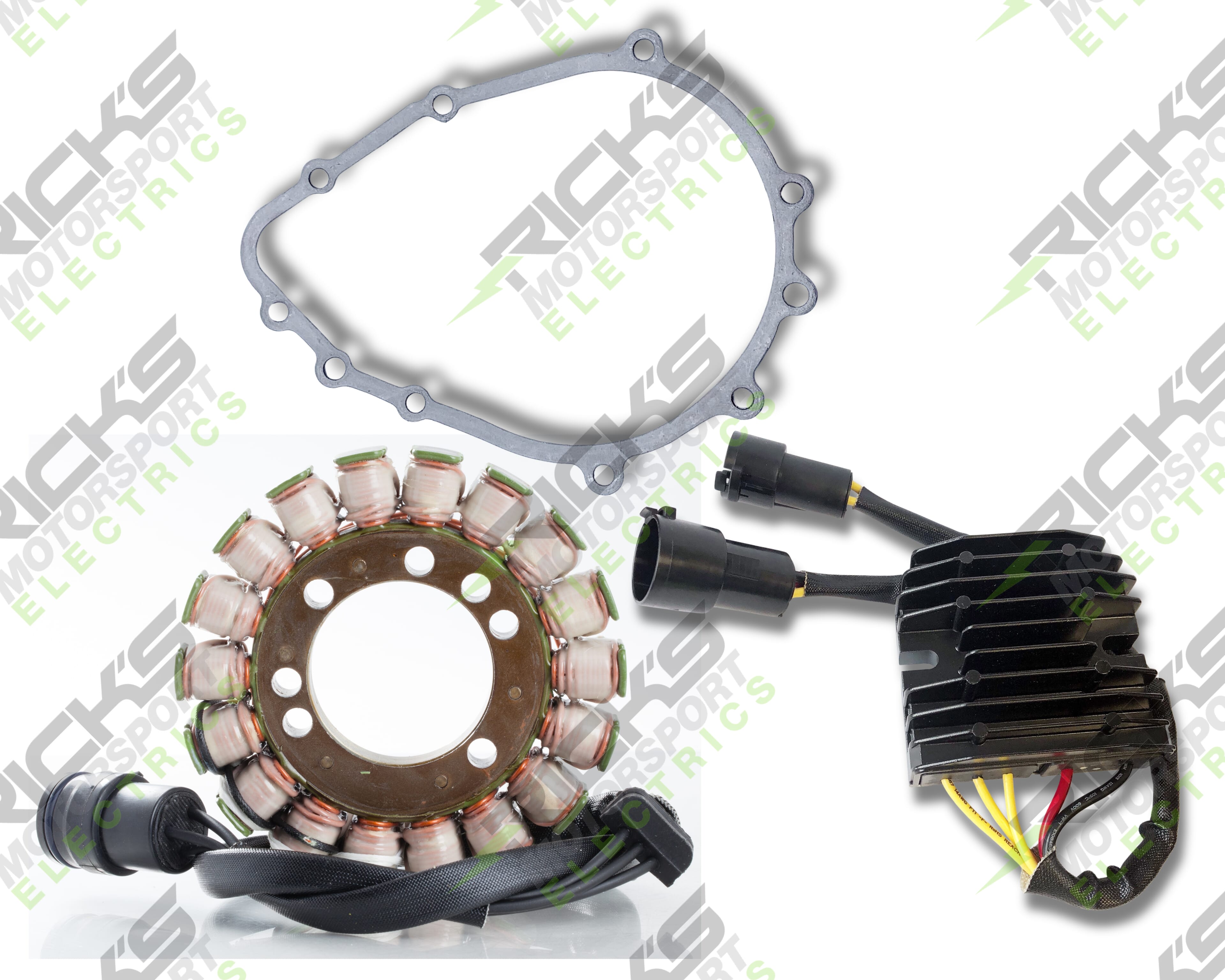 New OEM Style Ricks Easy Kit 99_210