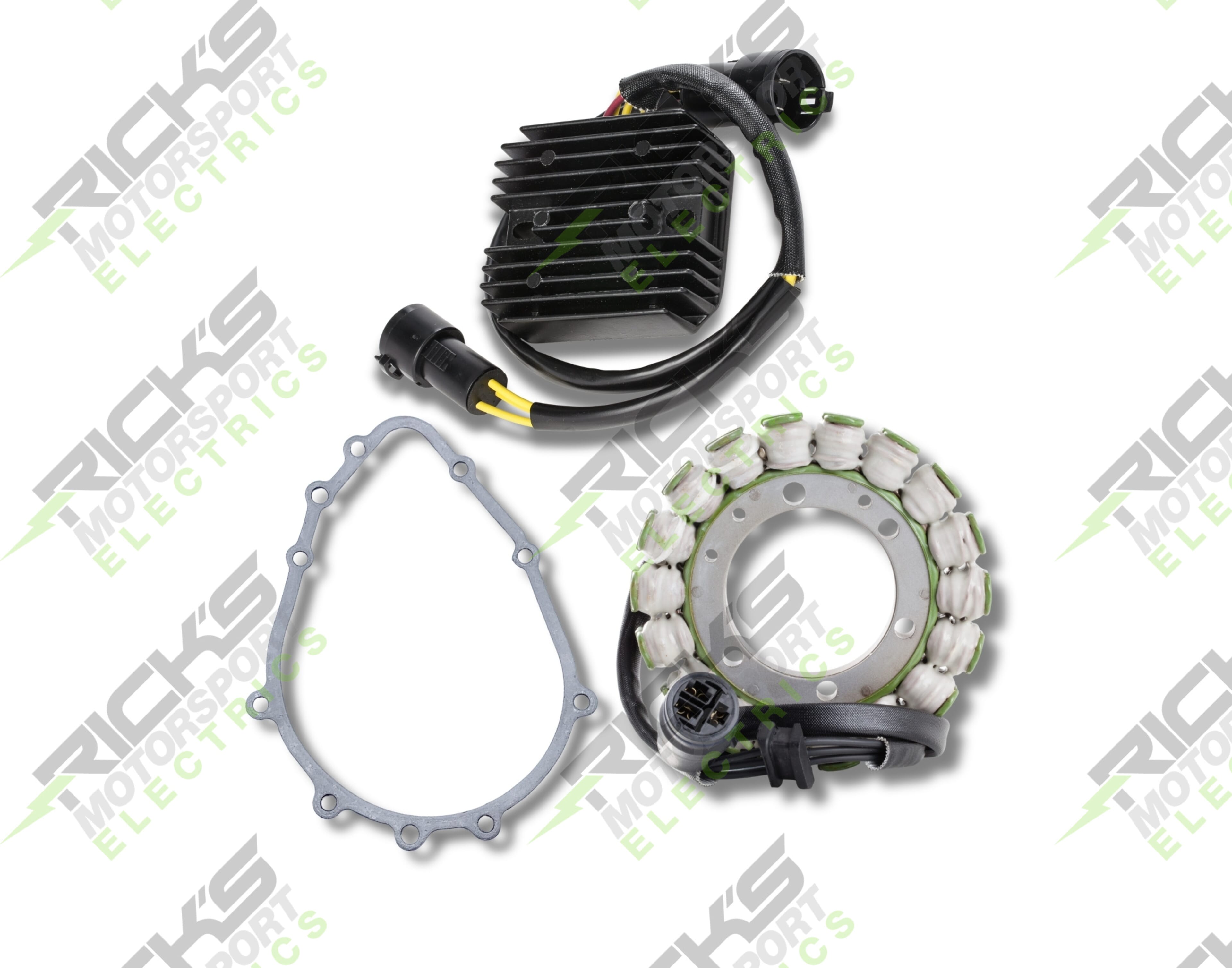 New OEM Style Ricks Easy Kit 99_211