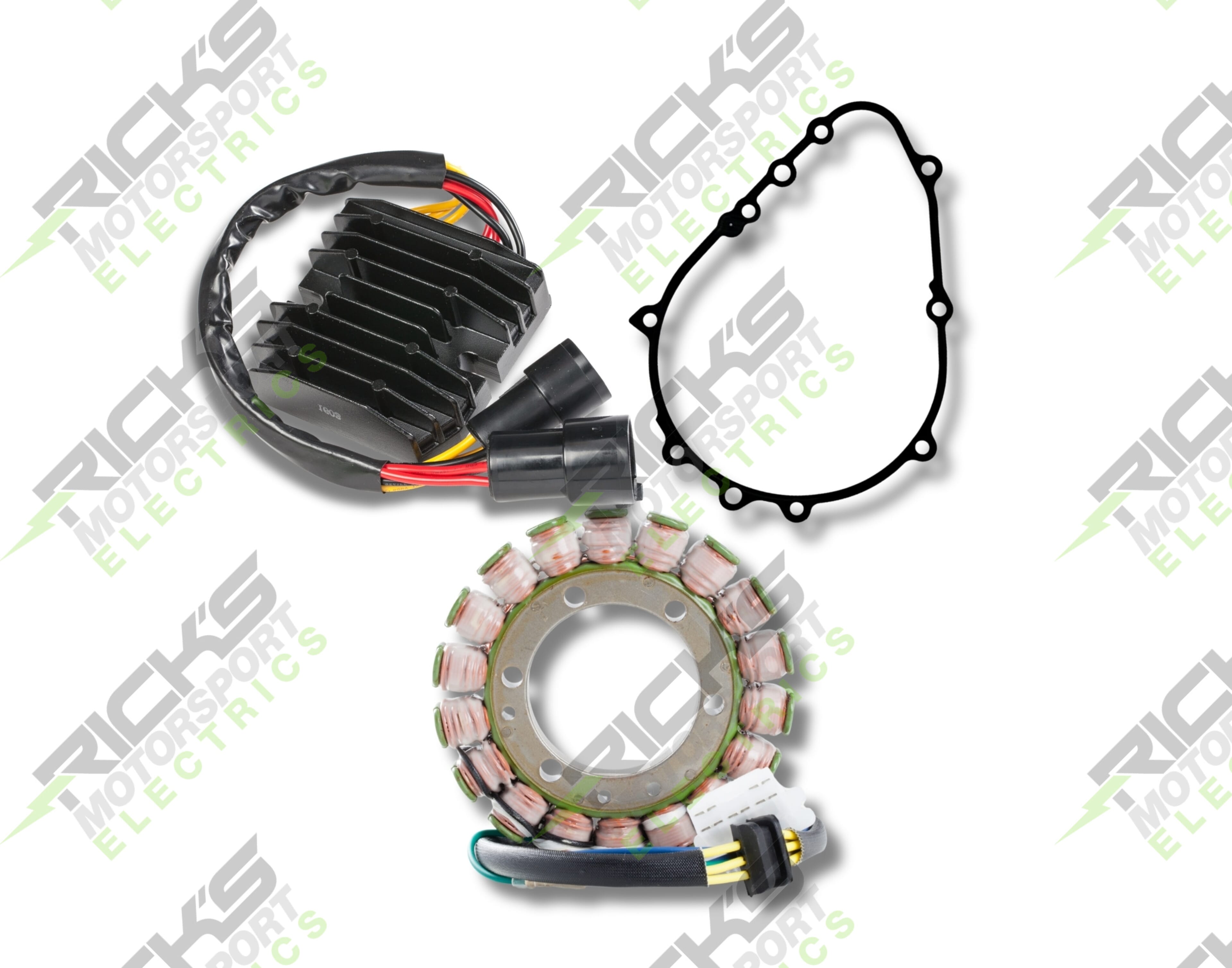 New OEM Style Ricks Easy Kit 99_212