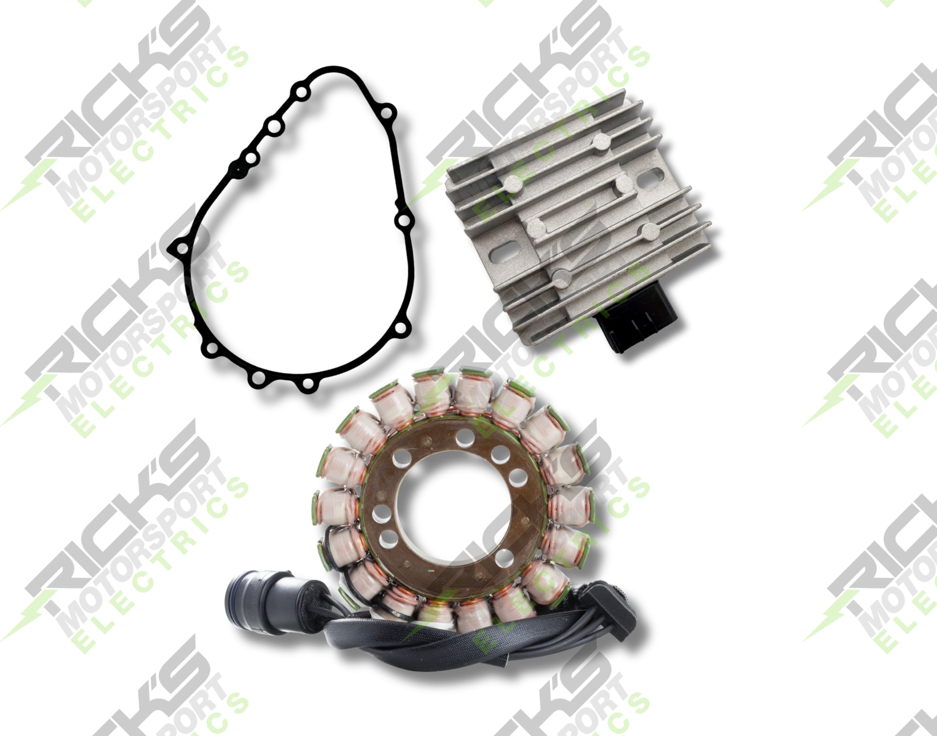 New OEM Style Ricks Easy Kit 99_213