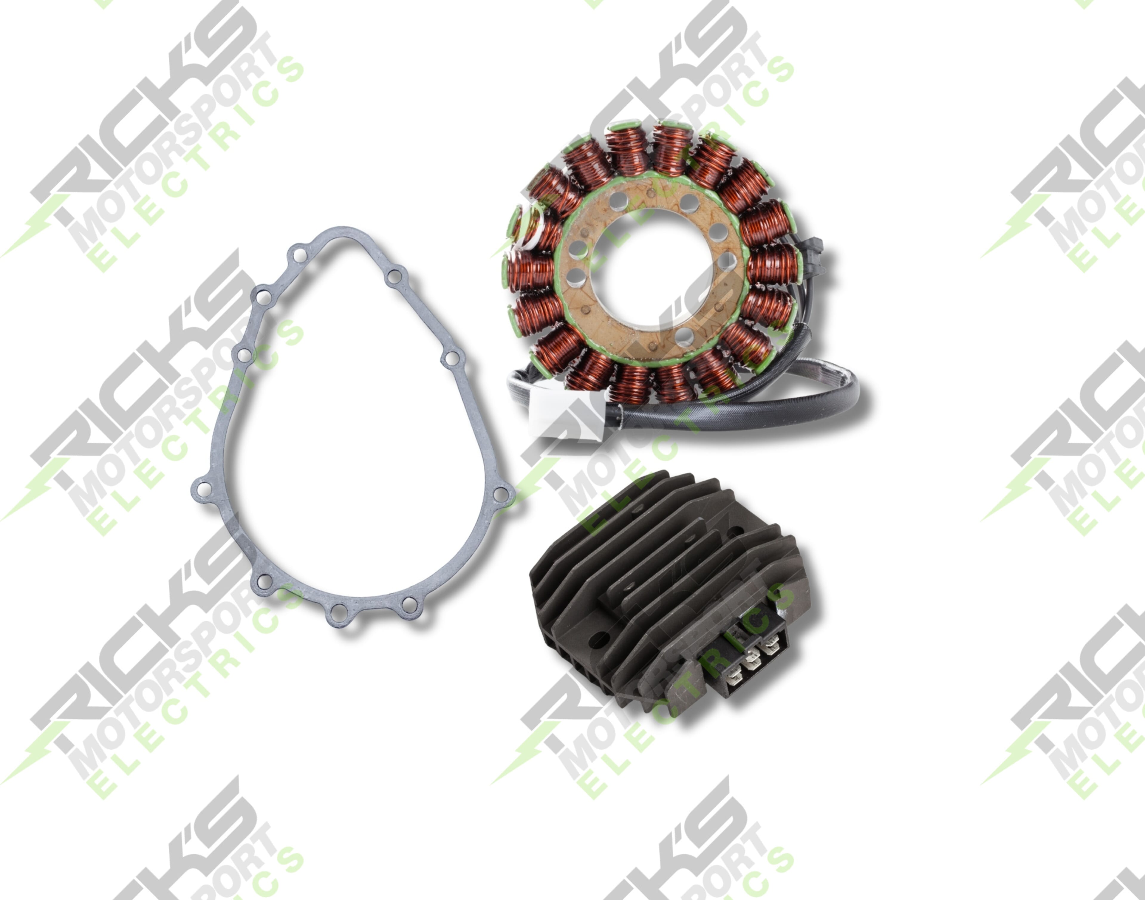 New OEM Style Ricks Easy Kit 99_214