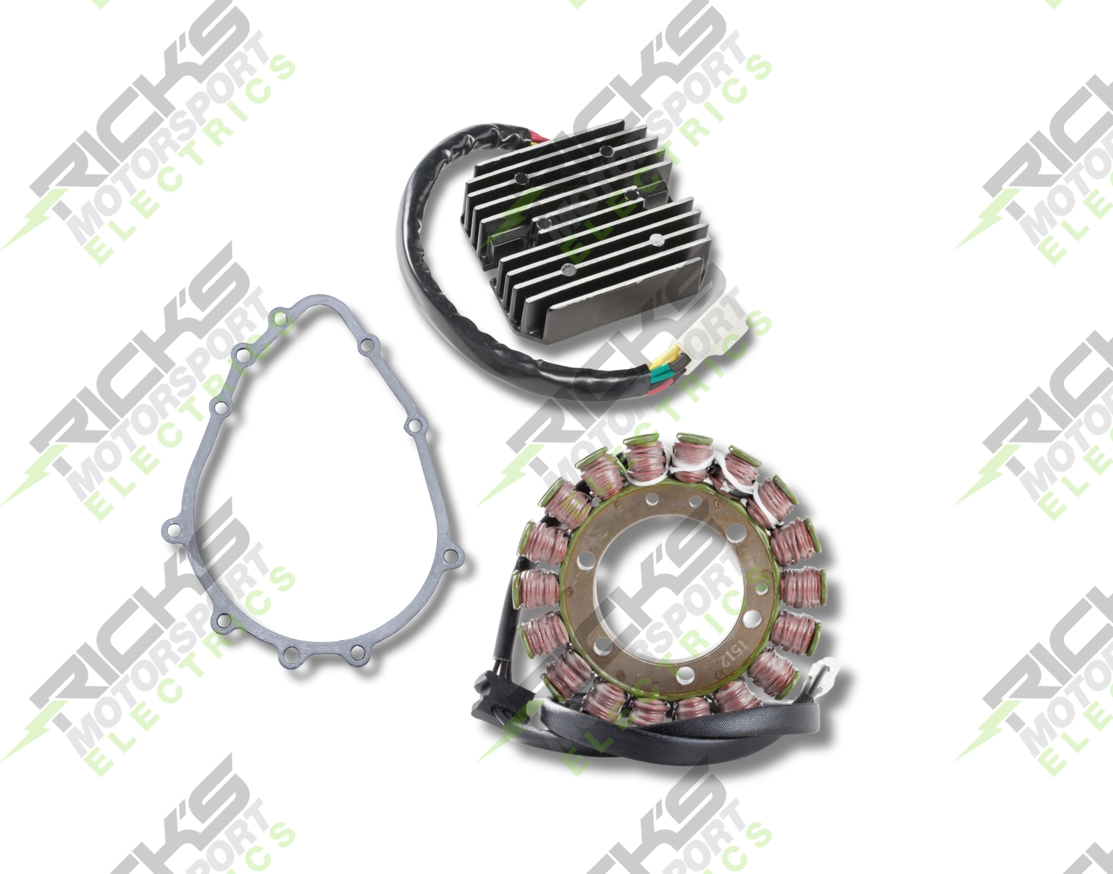 New OEM Style Ricks Easy Kit 99_215