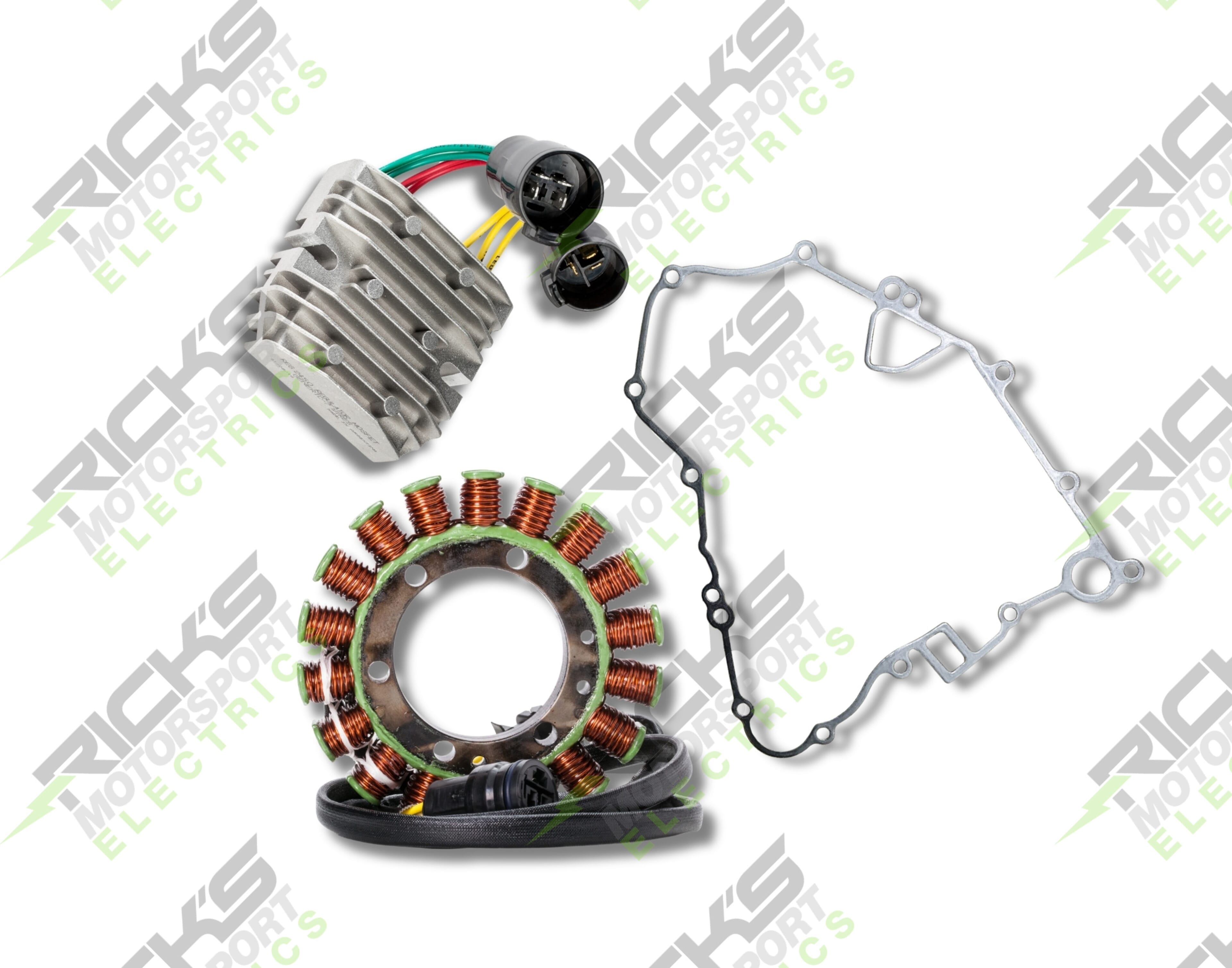 New OEM Style Ricks Easy Kit 99_216