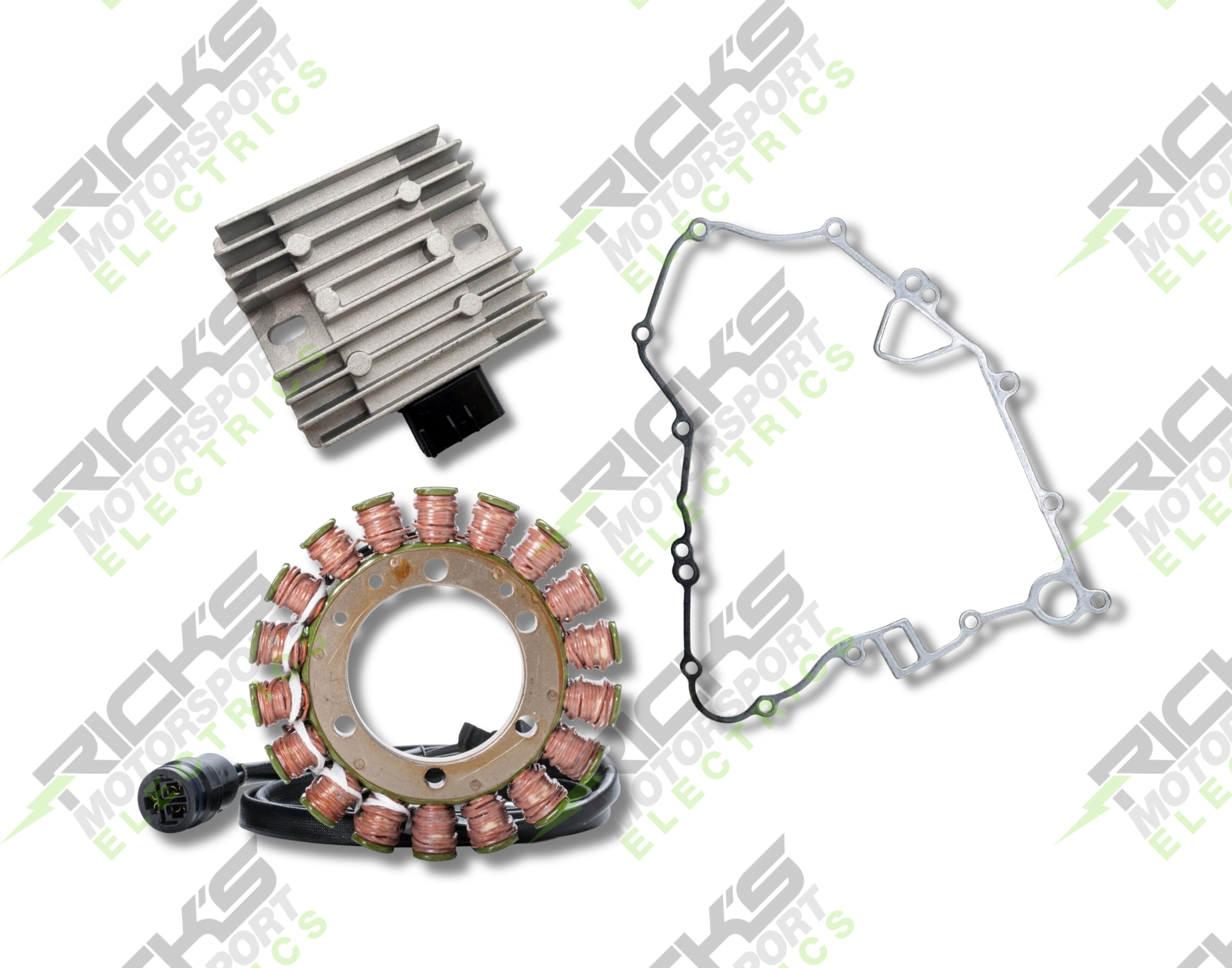 New OEM Style Ricks Easy Kit 99_217