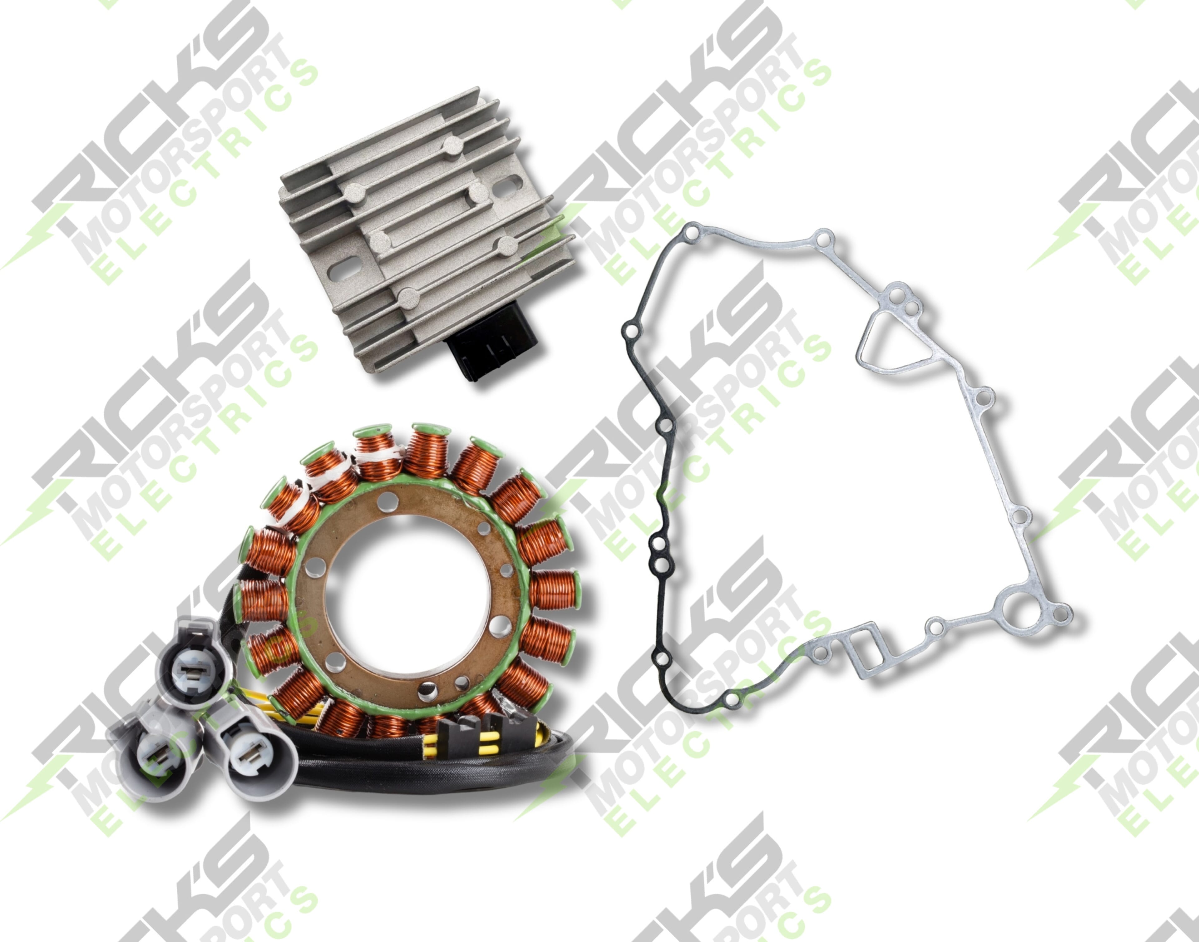 New OEM Style Ricks Easy Kit 99_218