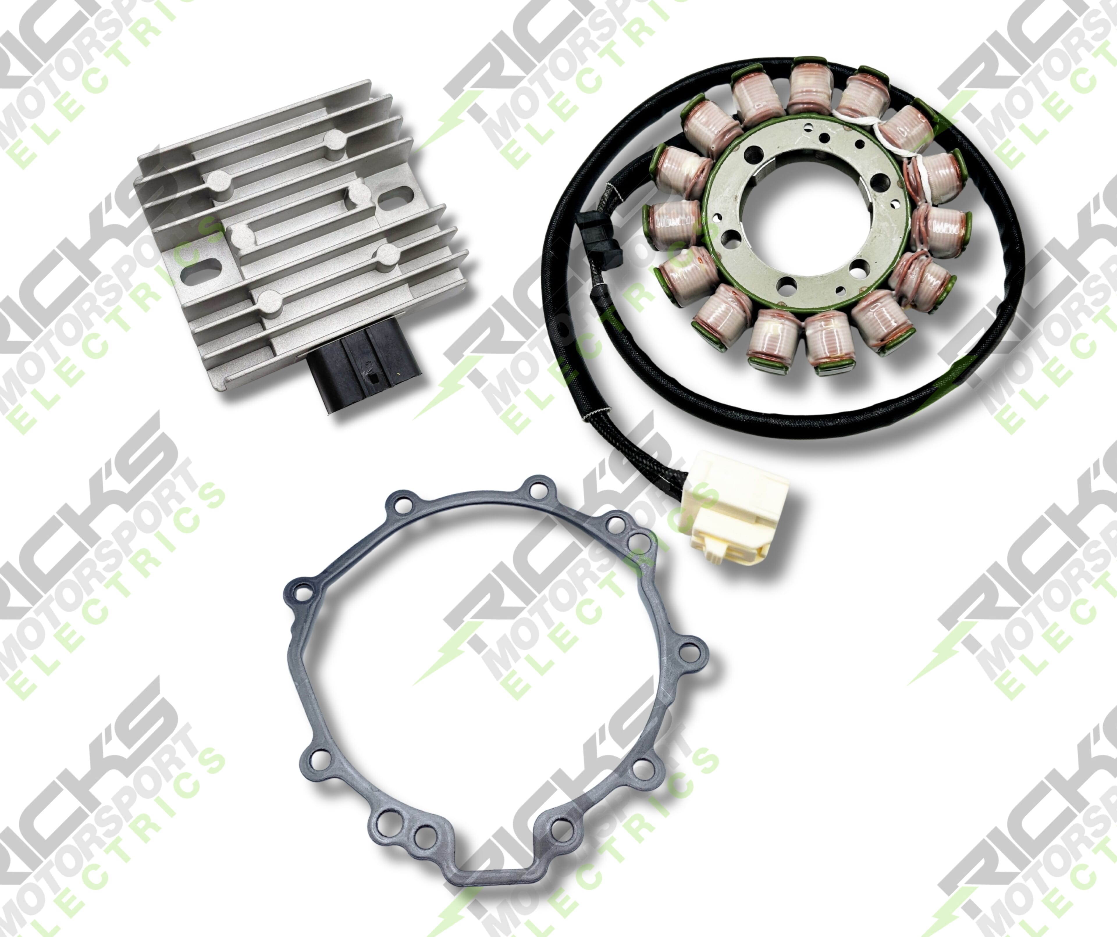New OEM Style Ricks Easy Kit 99_221