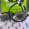 New Hot Shot Style Ricks Easy Kit 99_303H