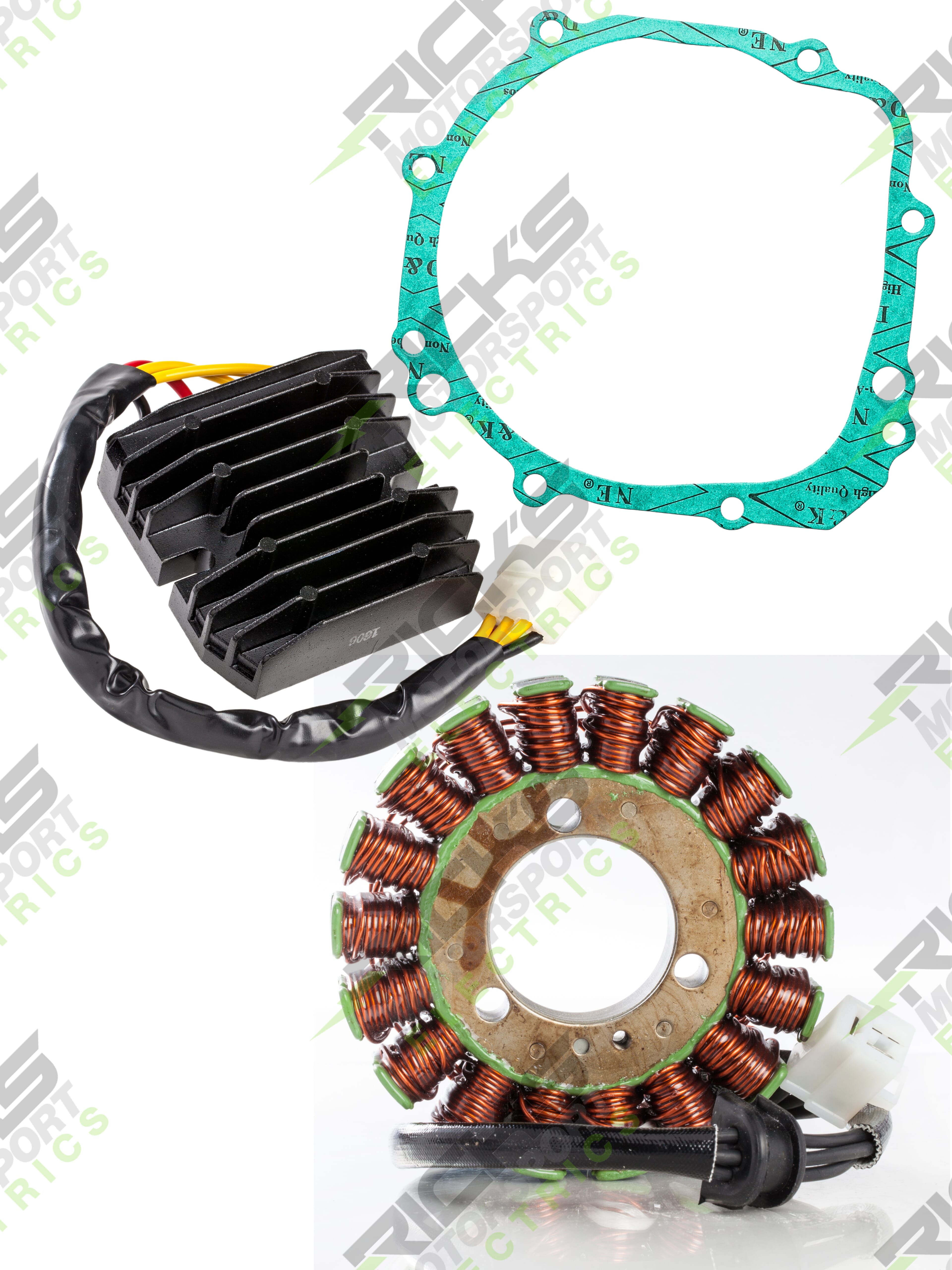 New OEM Style Ricks Easy Kit 99_304