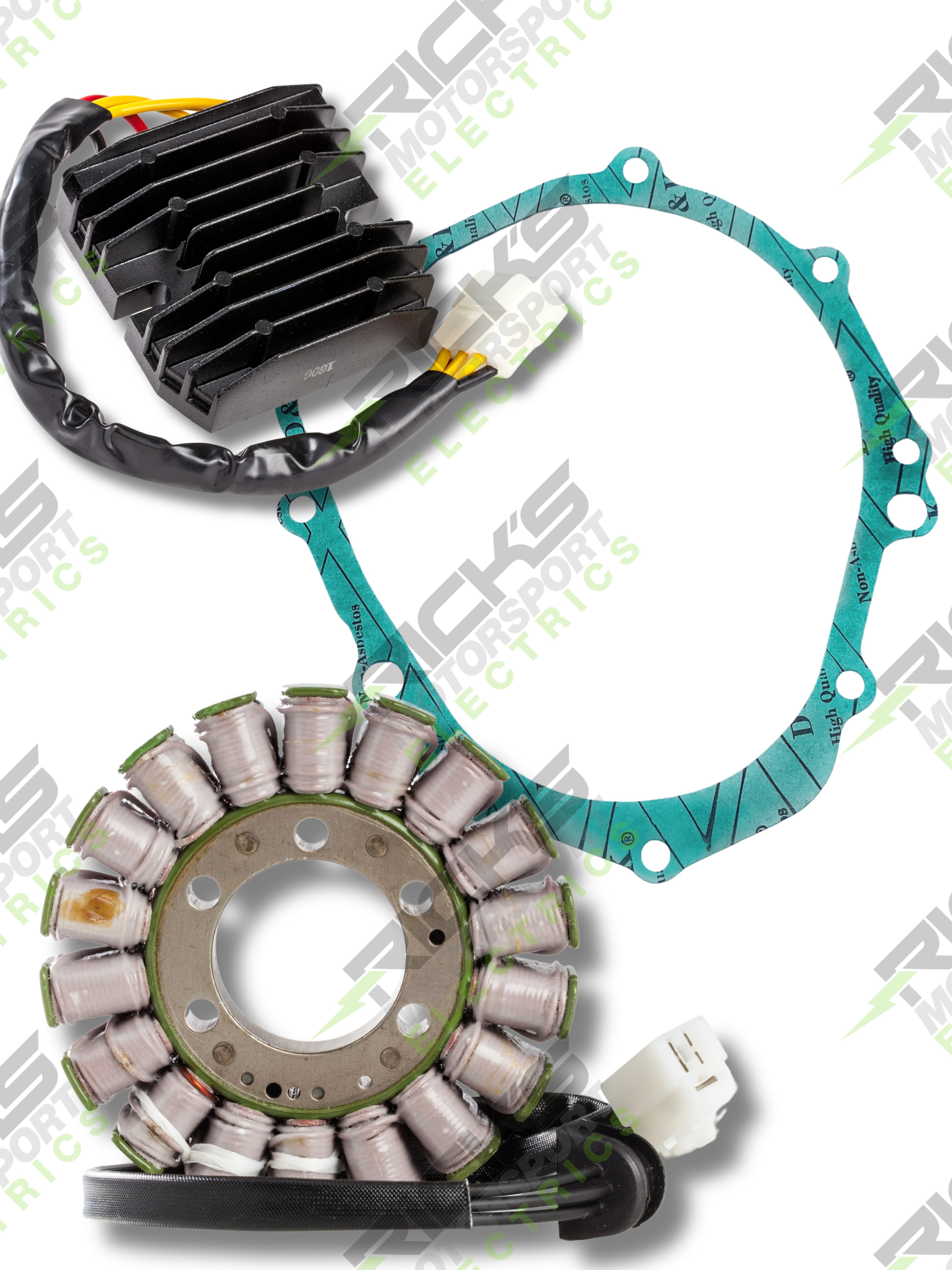 New OEM Style Ricks Easy Kit 99_307
