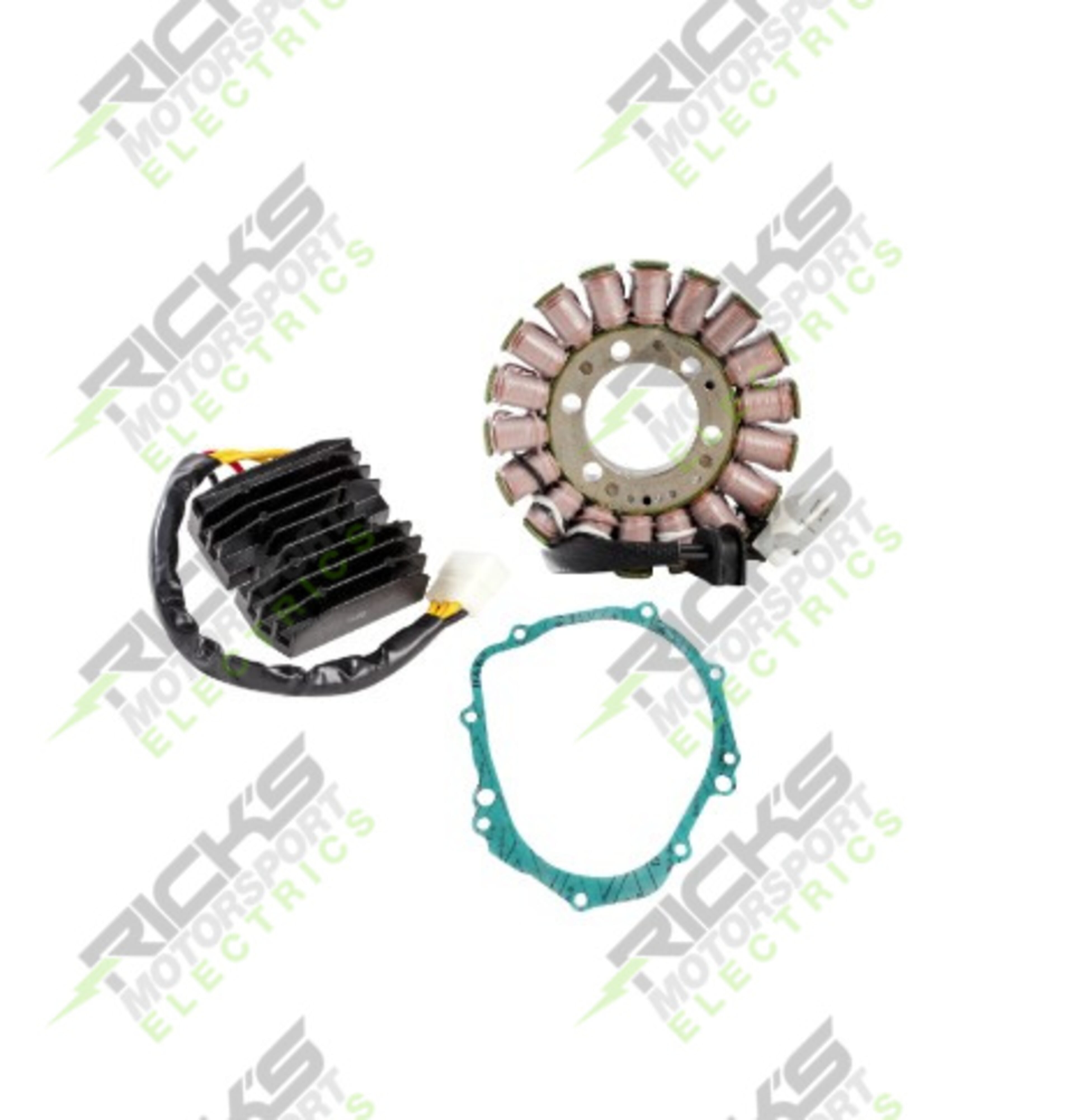 New OEM Style Ricks Easy Kit 99_309