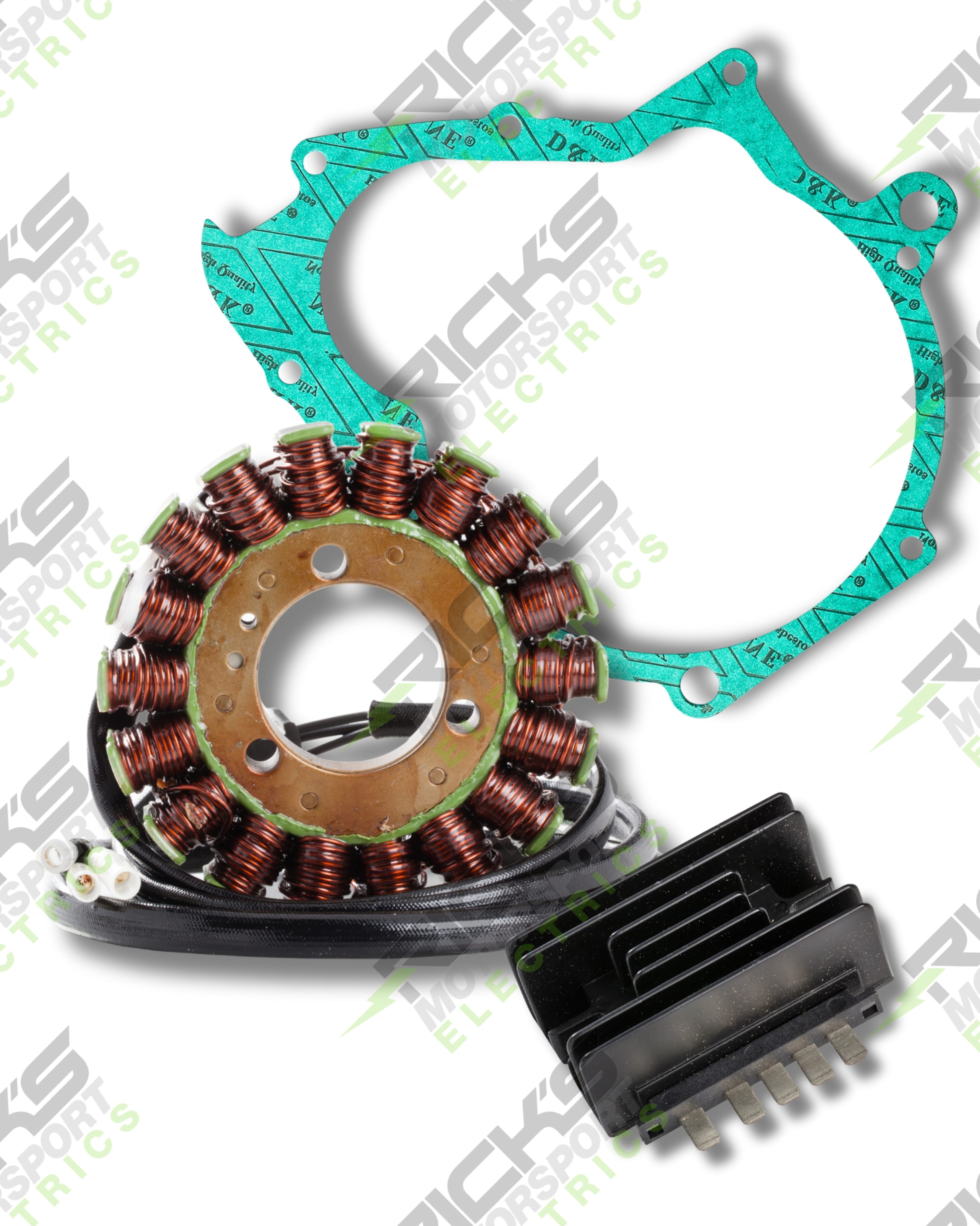 New OEM Style Ricks Easy Kit 99_310