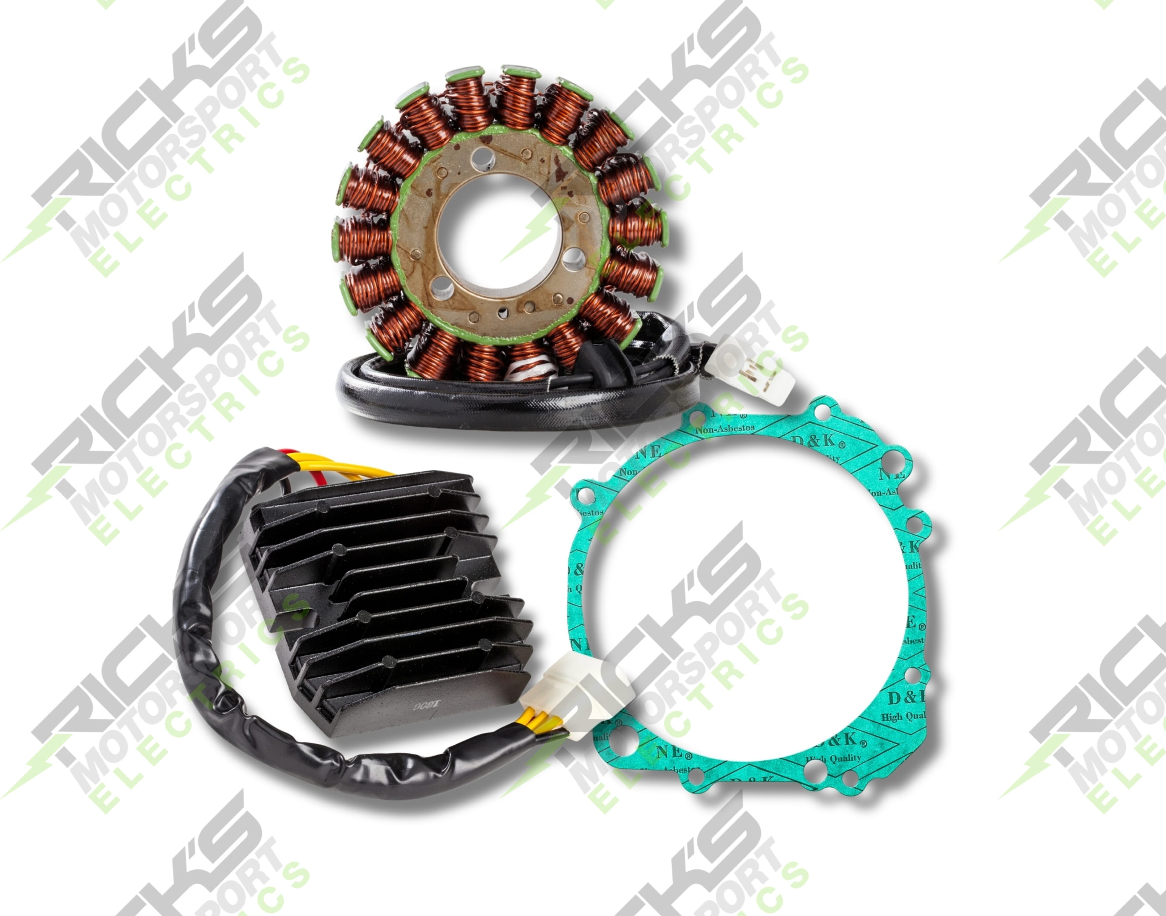 New OEM Style Ricks Easy Kit 99_312