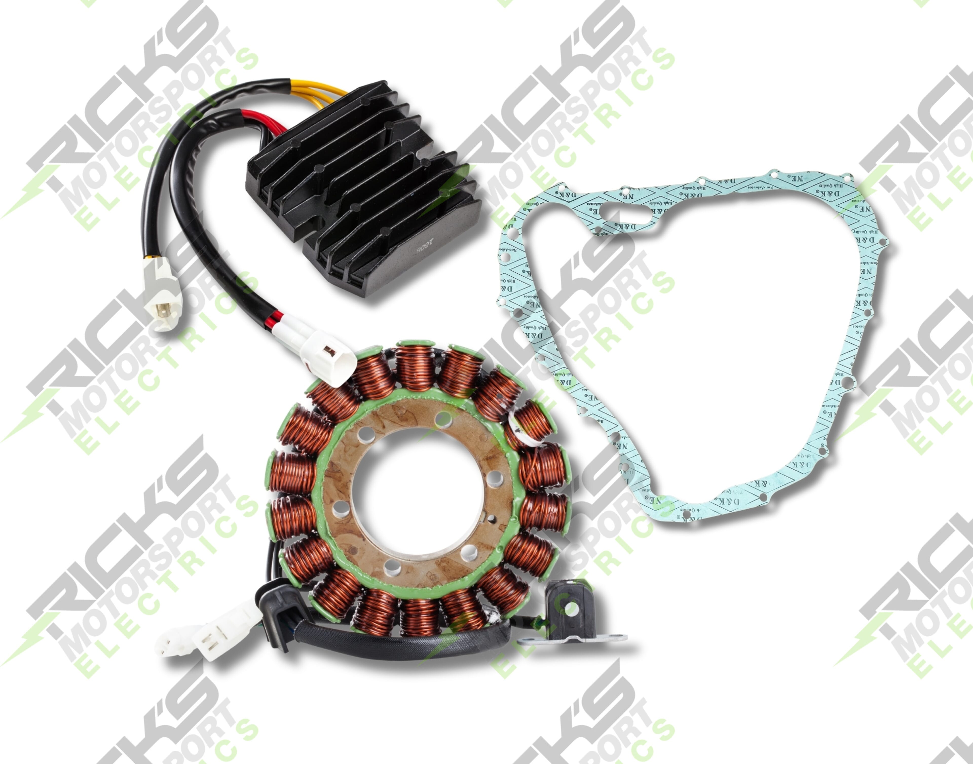 New OEM Style Ricks Easy Kit 99_313