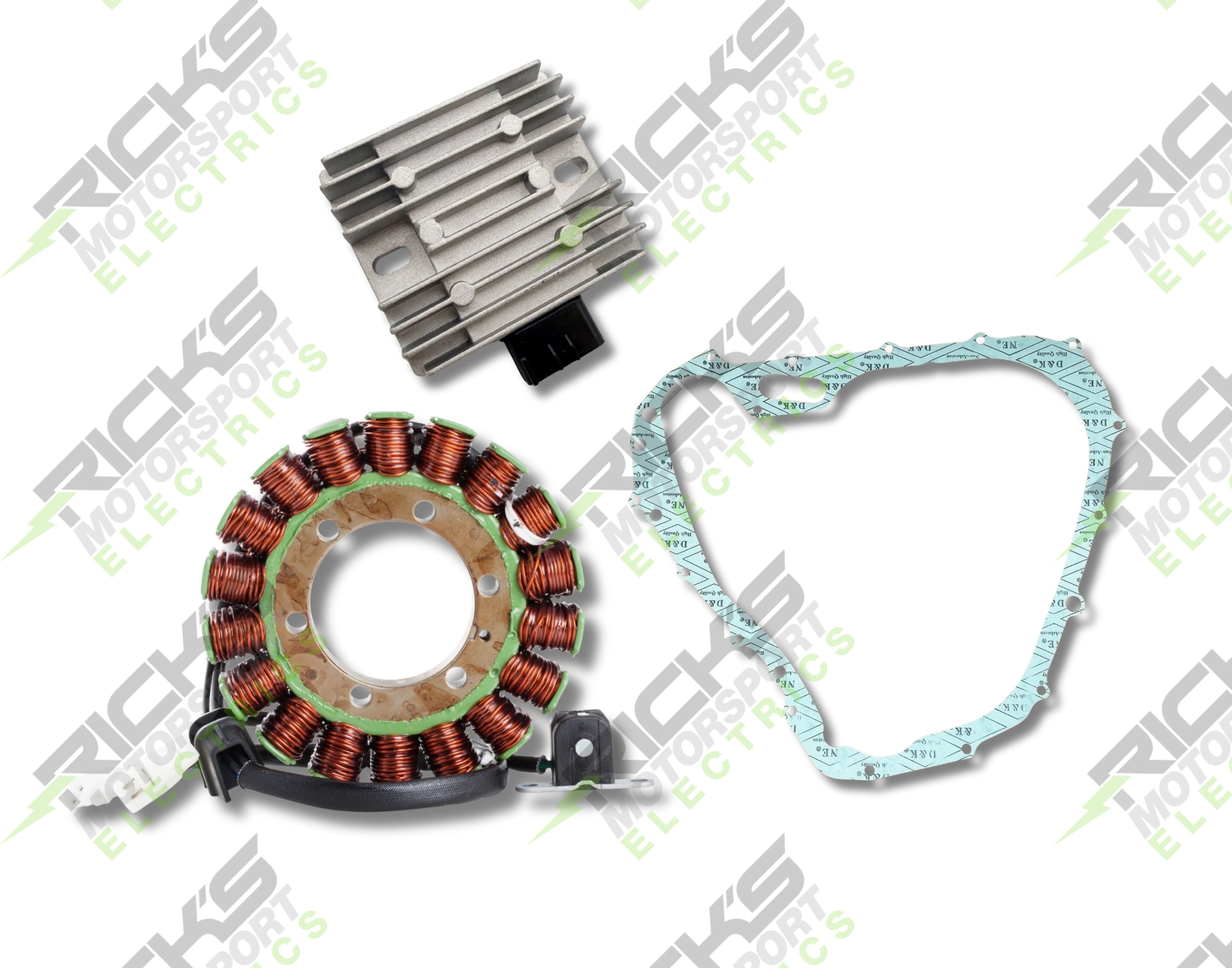 New OEM Style Ricks Easy Kit 99_314
