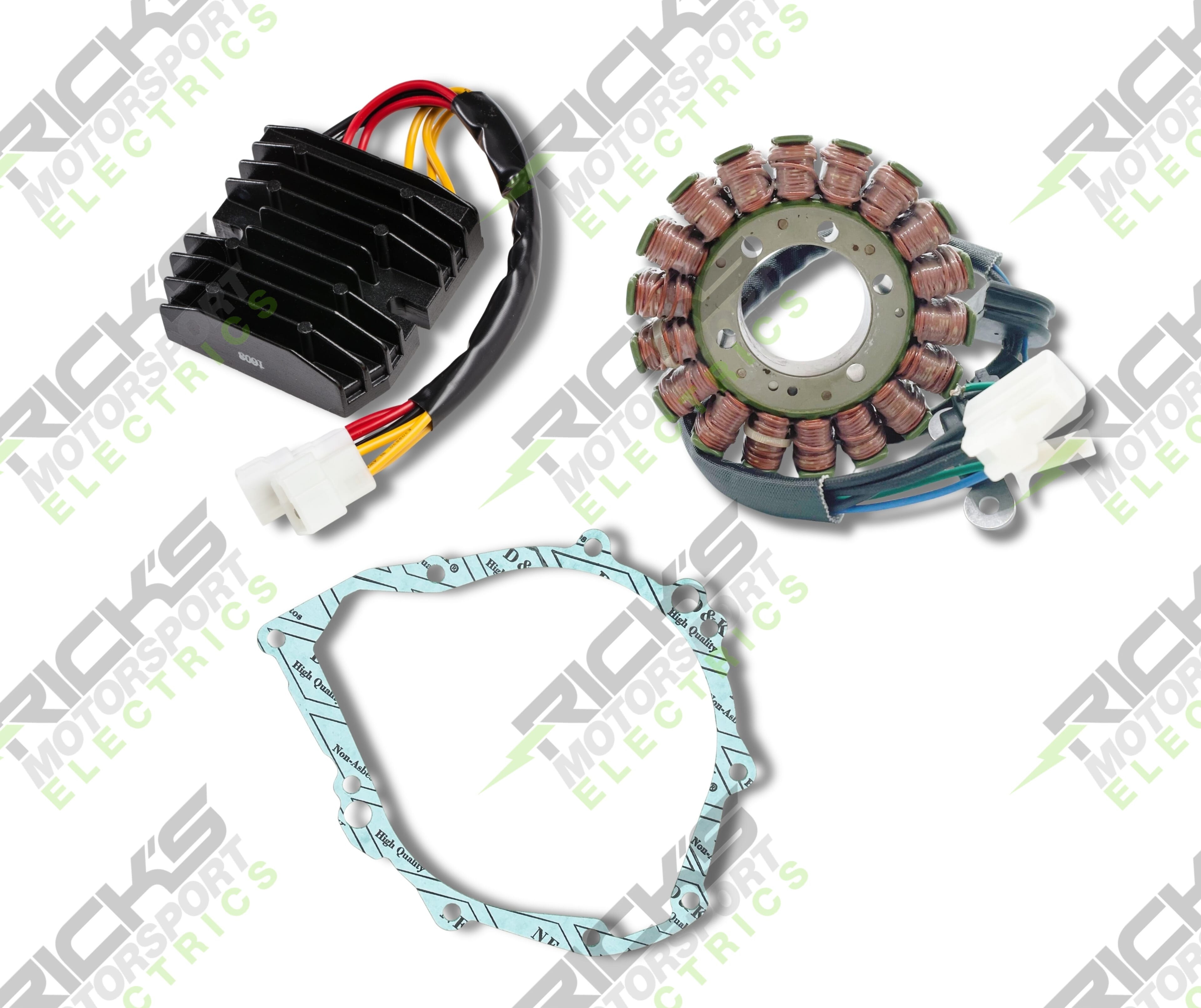 New OEM Style Ricks Easy Kit 99_315