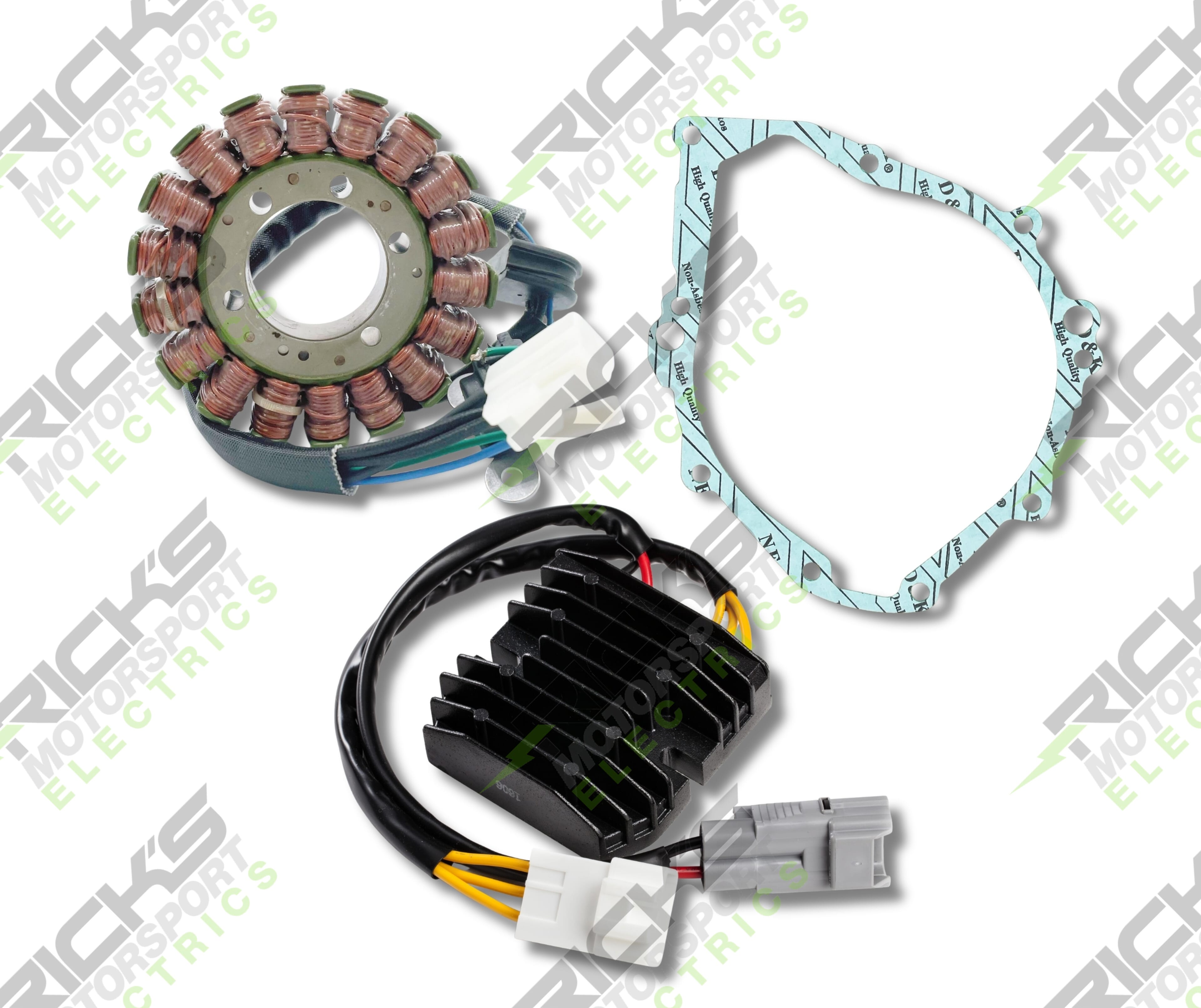 New OEM Style Ricks Easy Kit 99_316