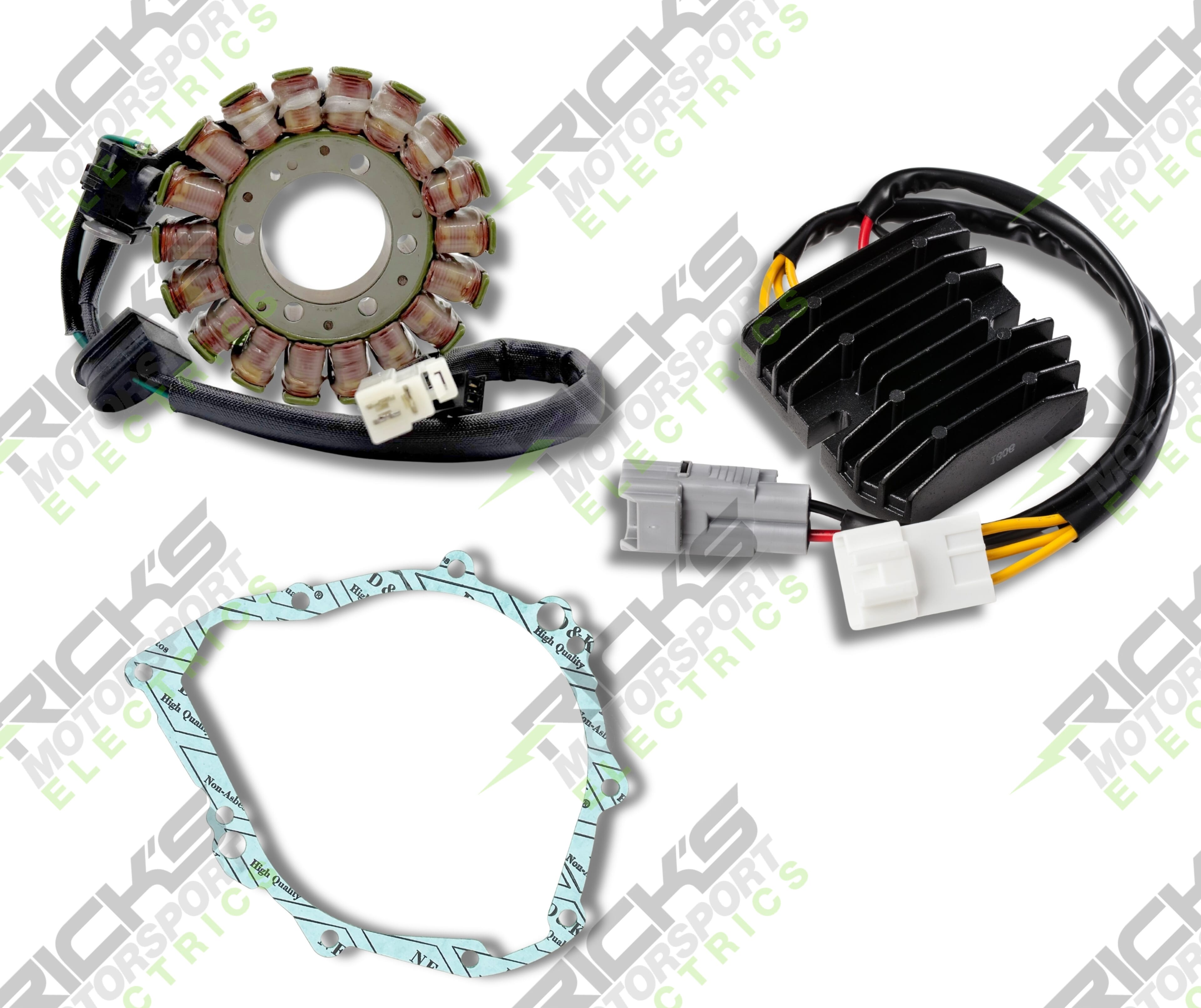 New OEM Style Ricks Easy Kit 99_317