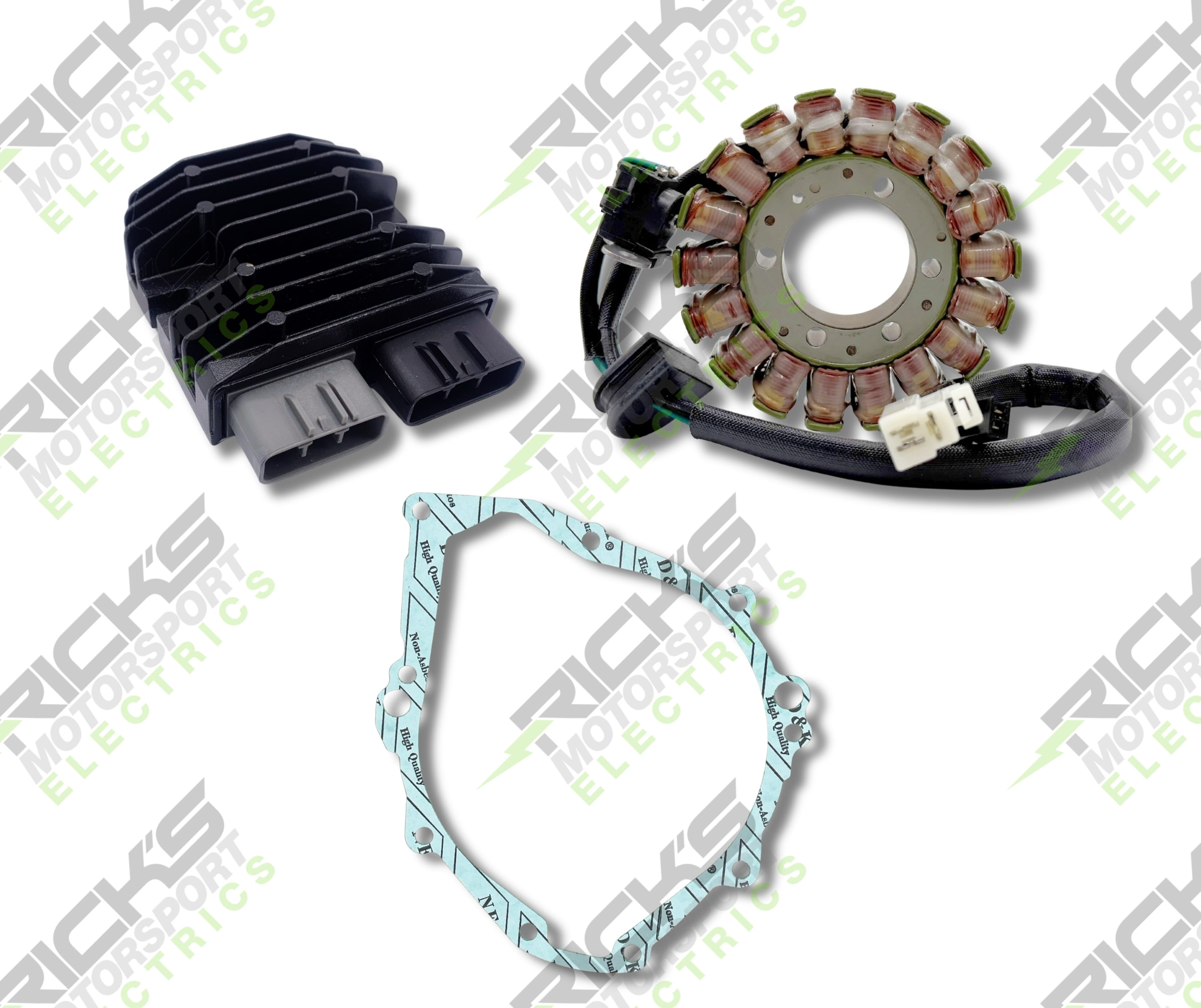 New OEM Style Ricks Easy Kit 99_318
