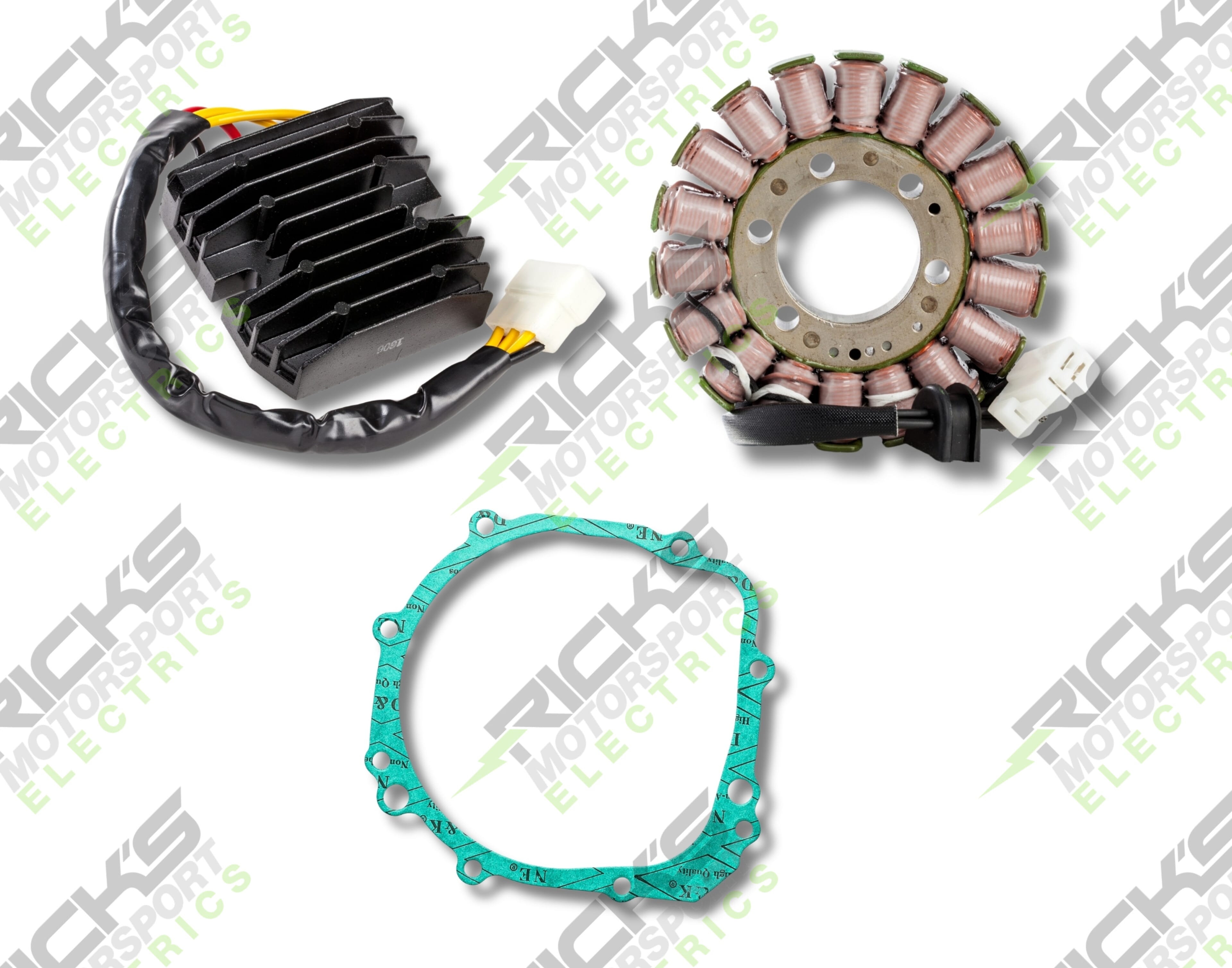New OEM Style Ricks Easy Kit 99_319
