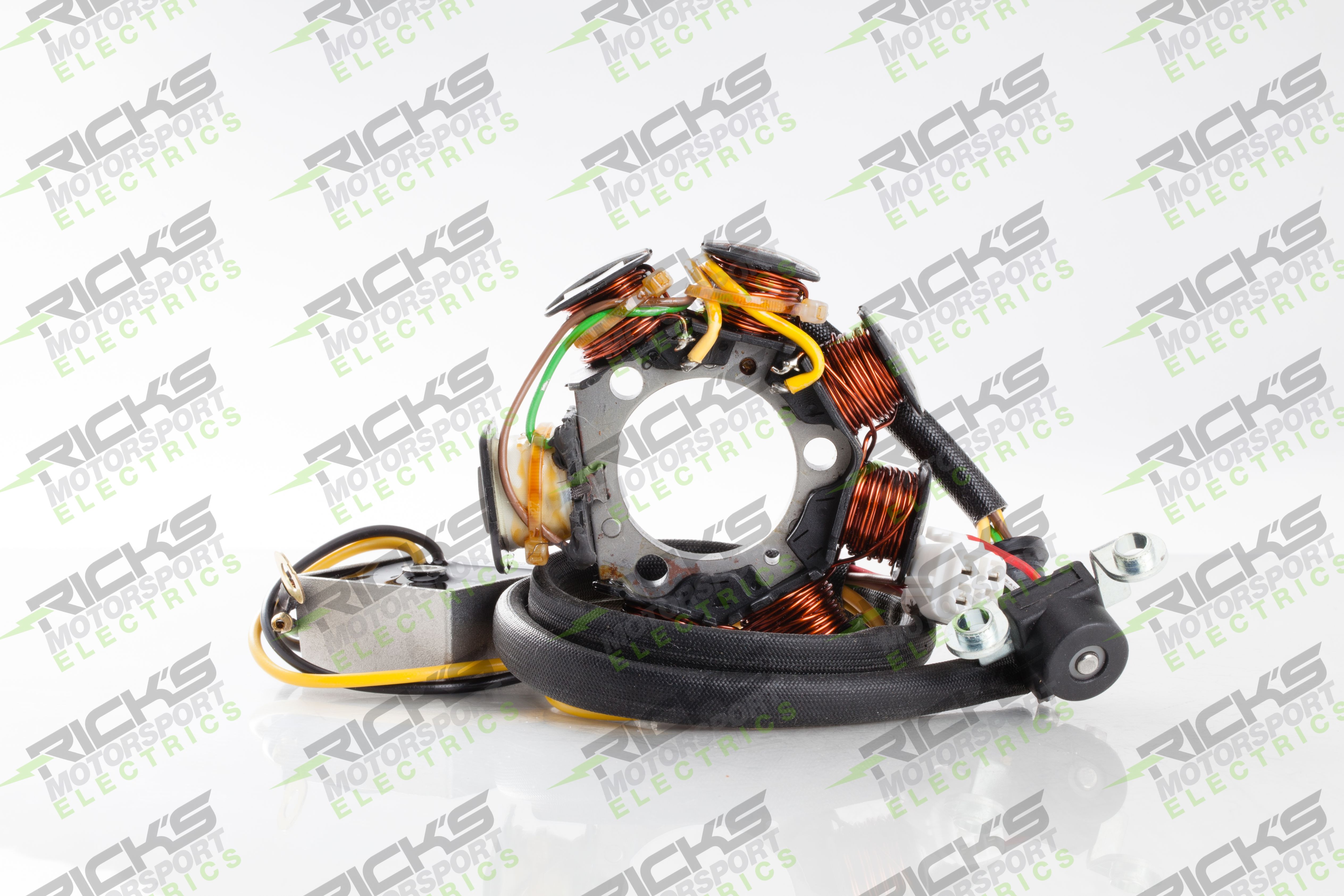 New Hot Shot Series Yamaha Charging Kit 99_405