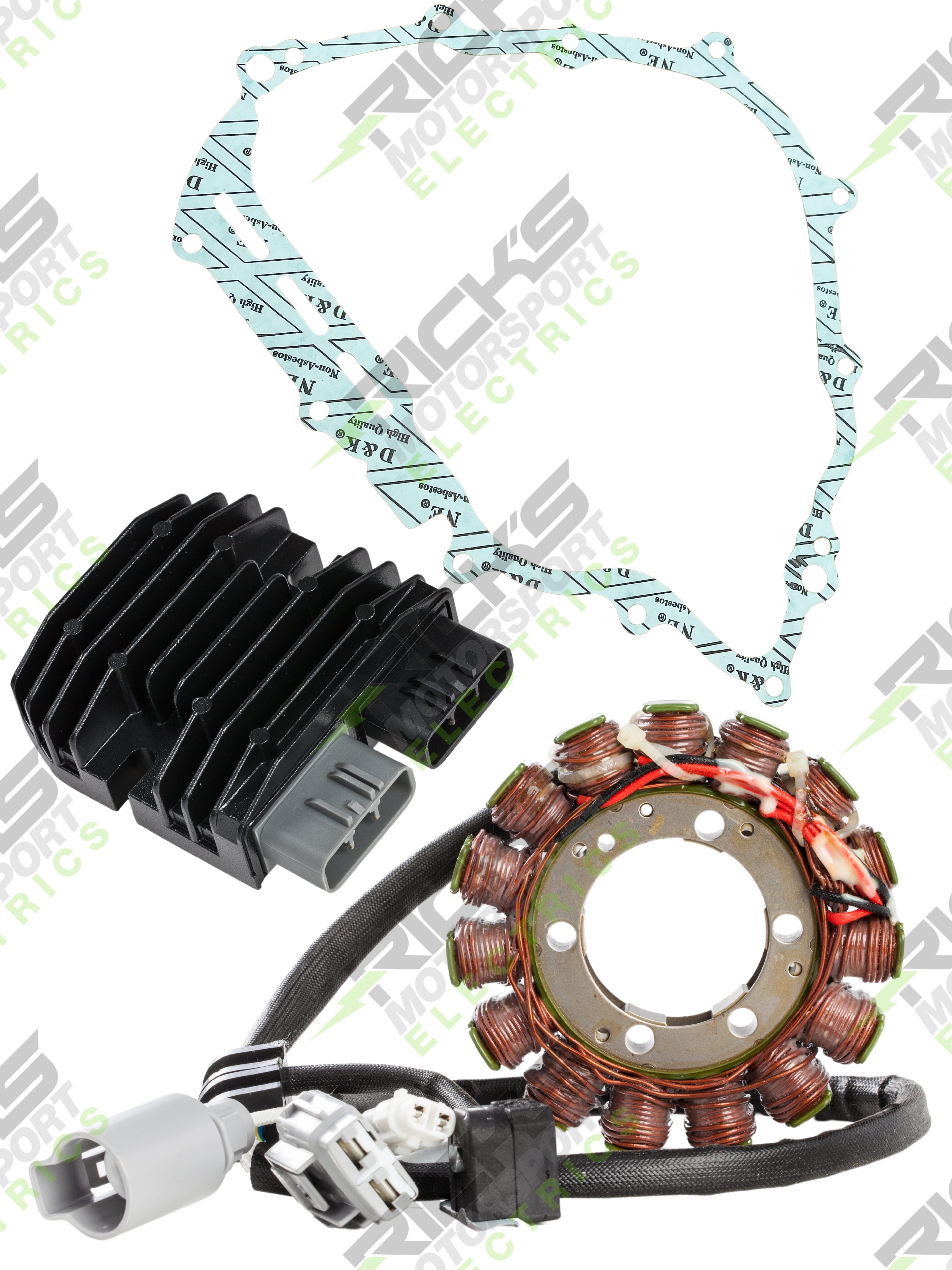New OEM Style Ricks Easy Kit 99_408