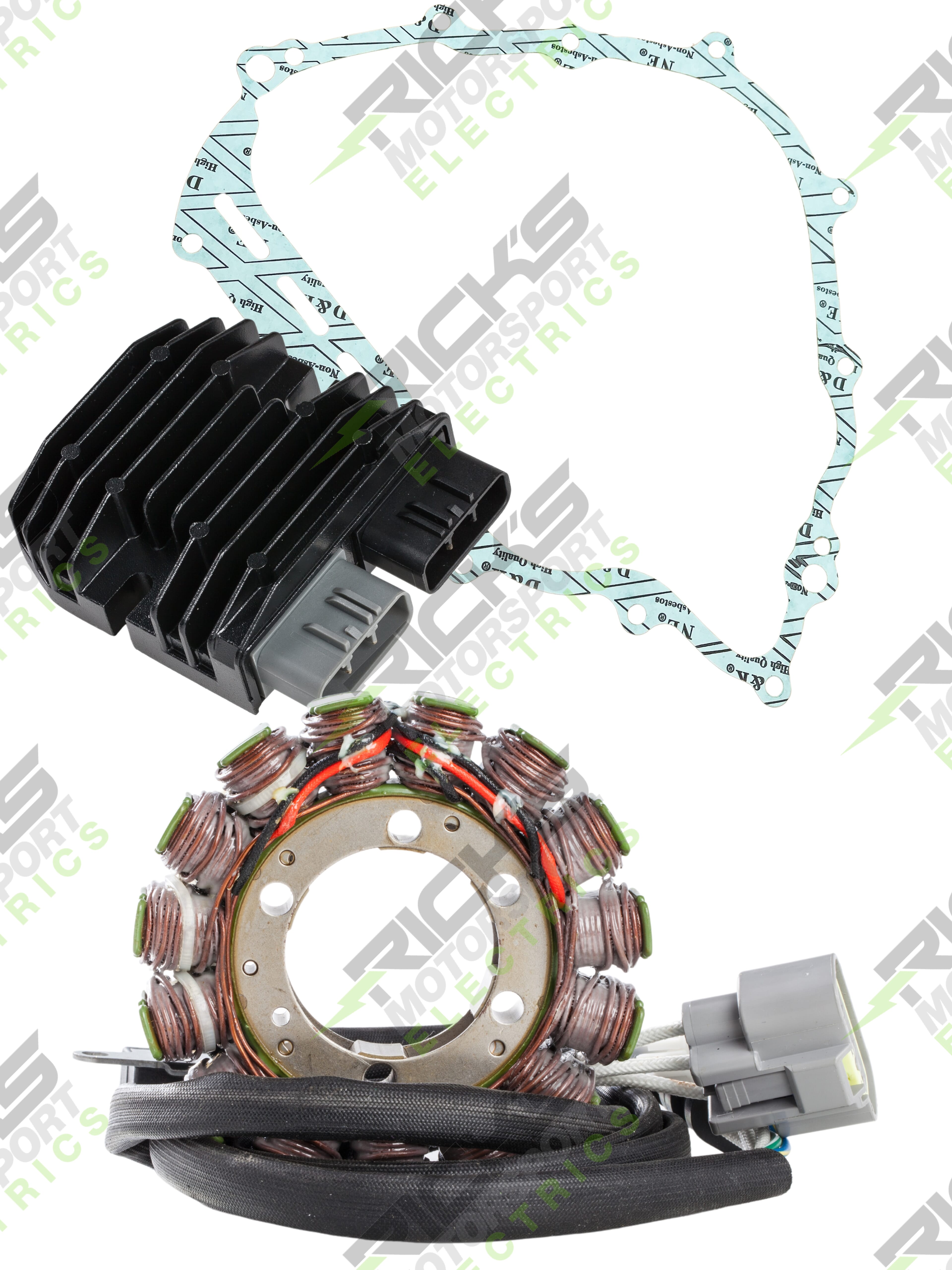 New OEM Style Ricks Easy Kit 99_409