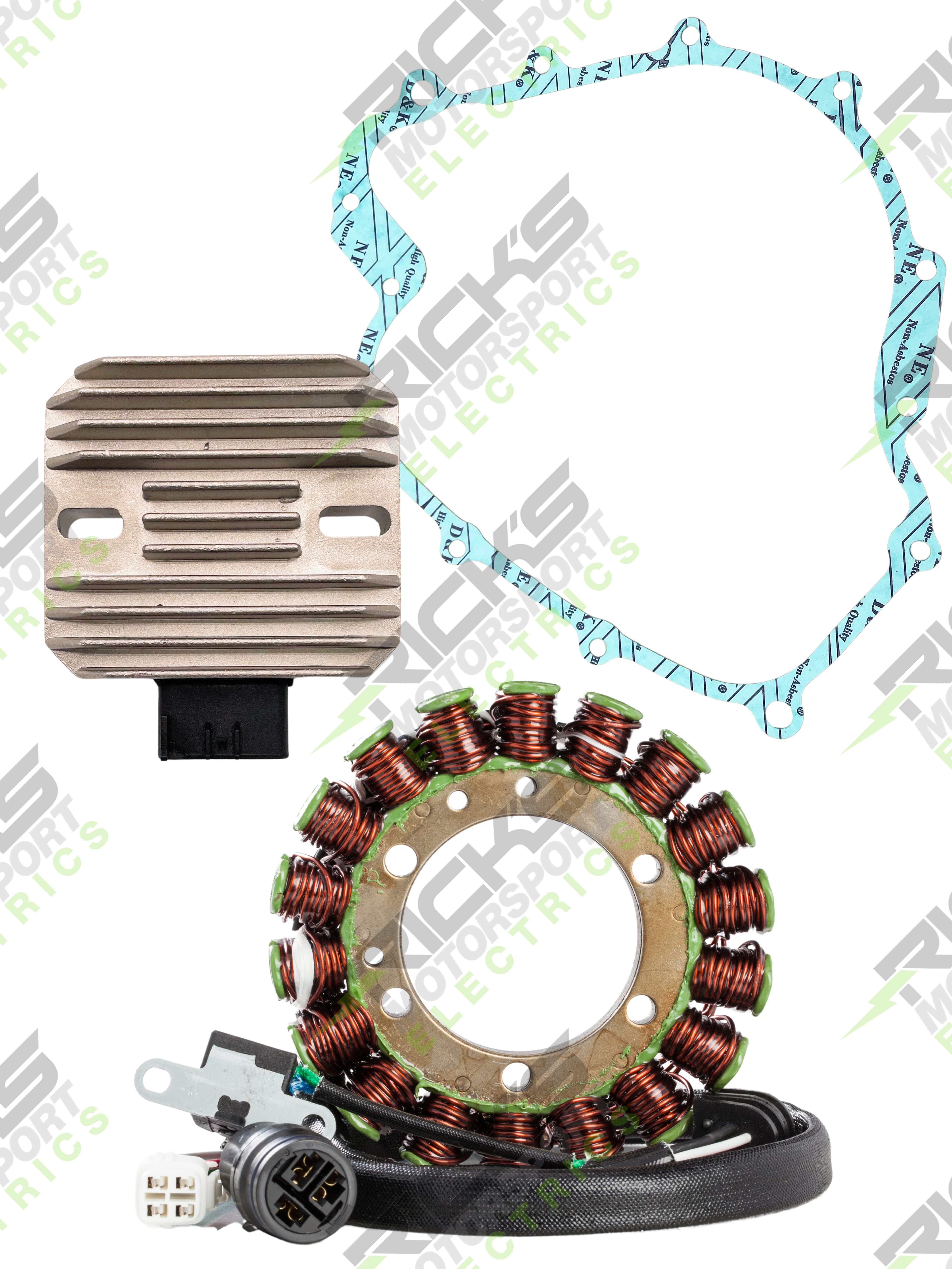 New Hot Shot Ricks Easy Kit 99_410H
