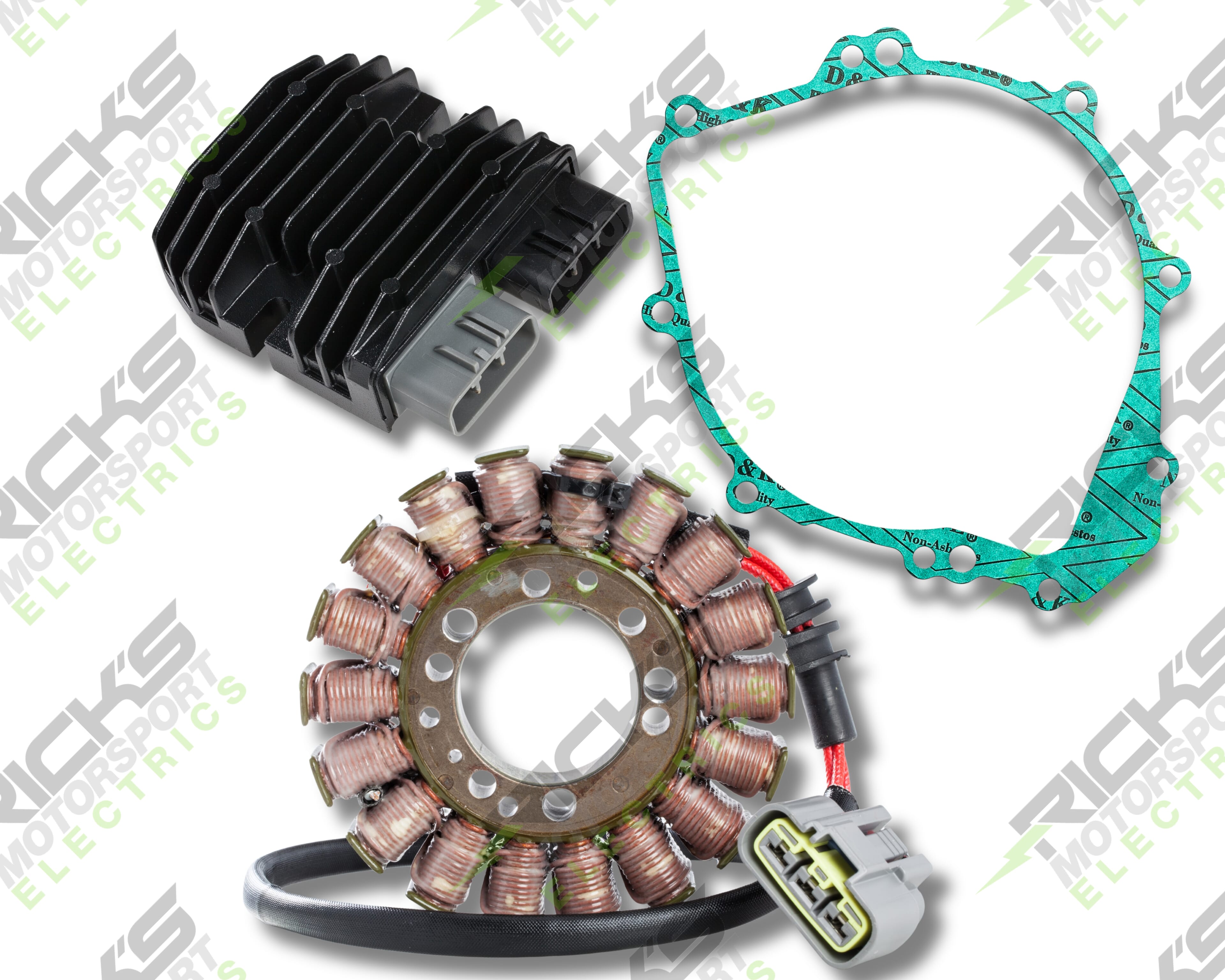 New OEM Style Ricks Easy Kit 99_413
