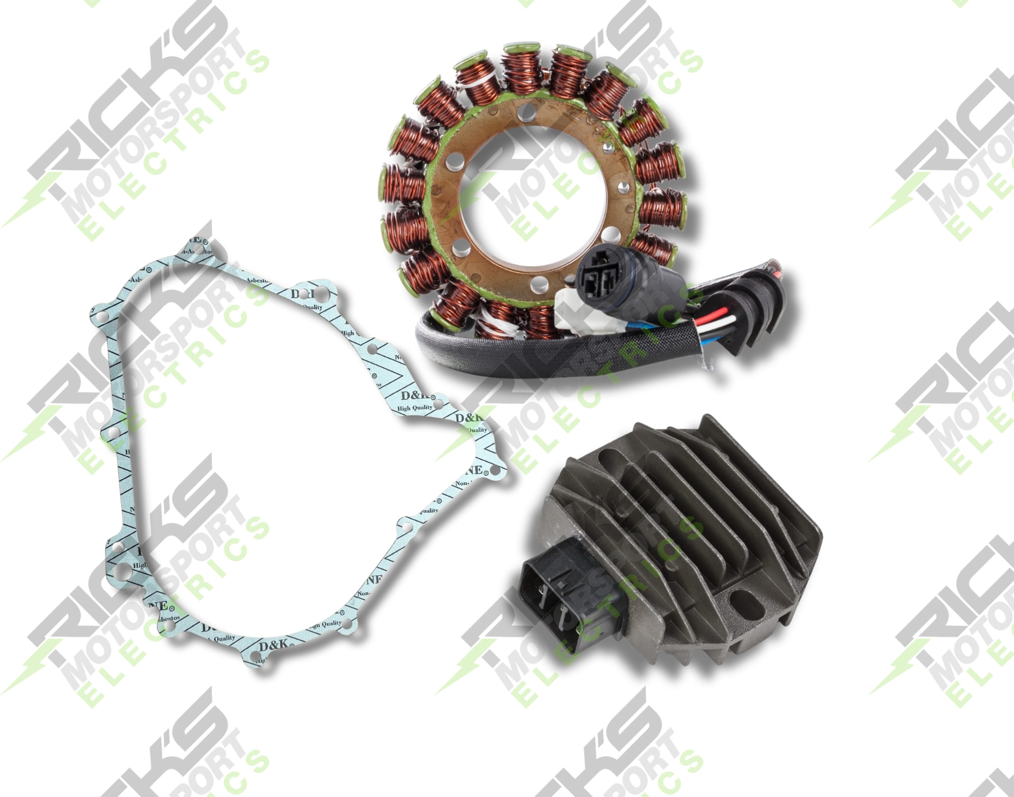 New OEM Style Ricks Easy Kit 99_414