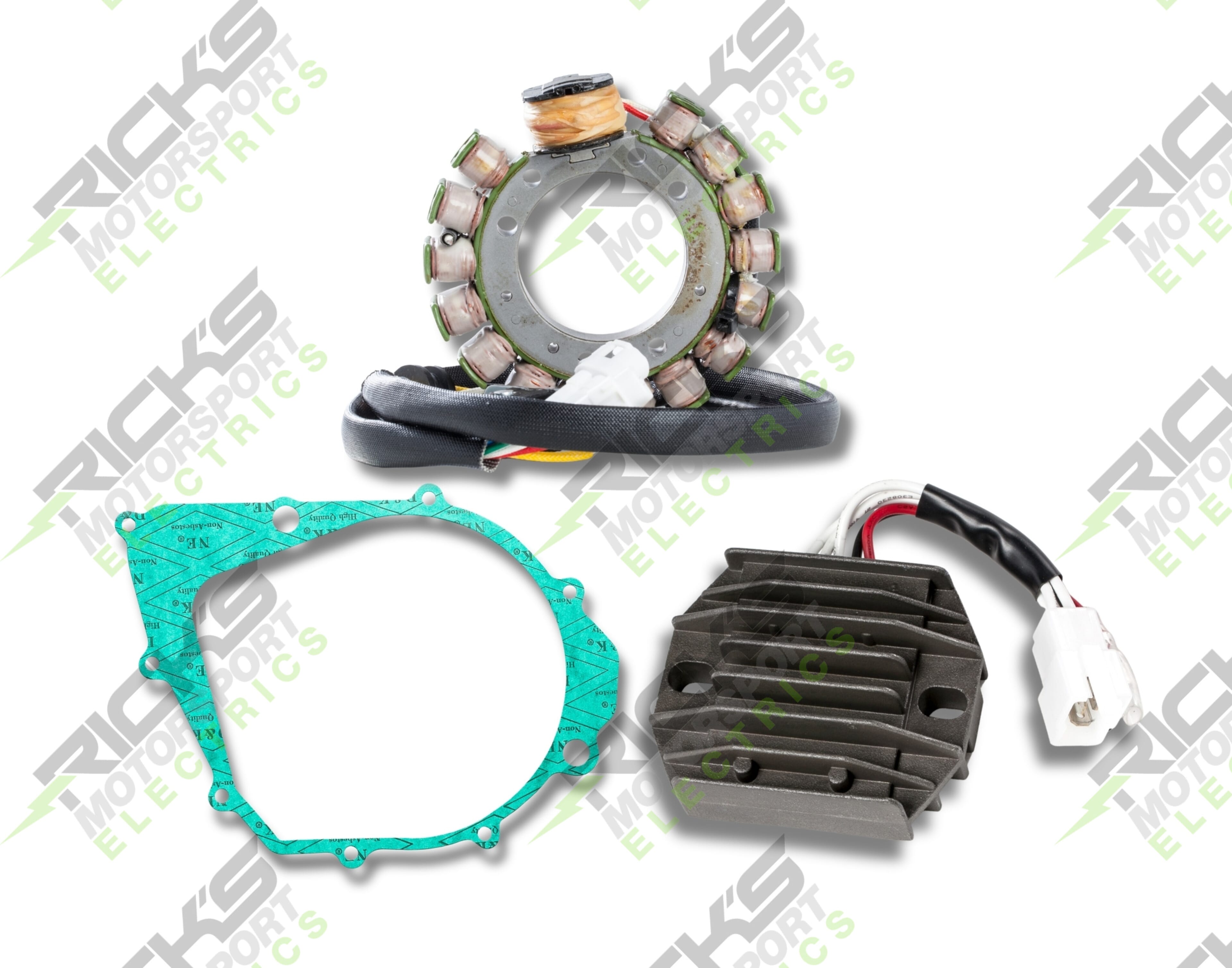New OEM Style Ricks Easy Kit 99_415