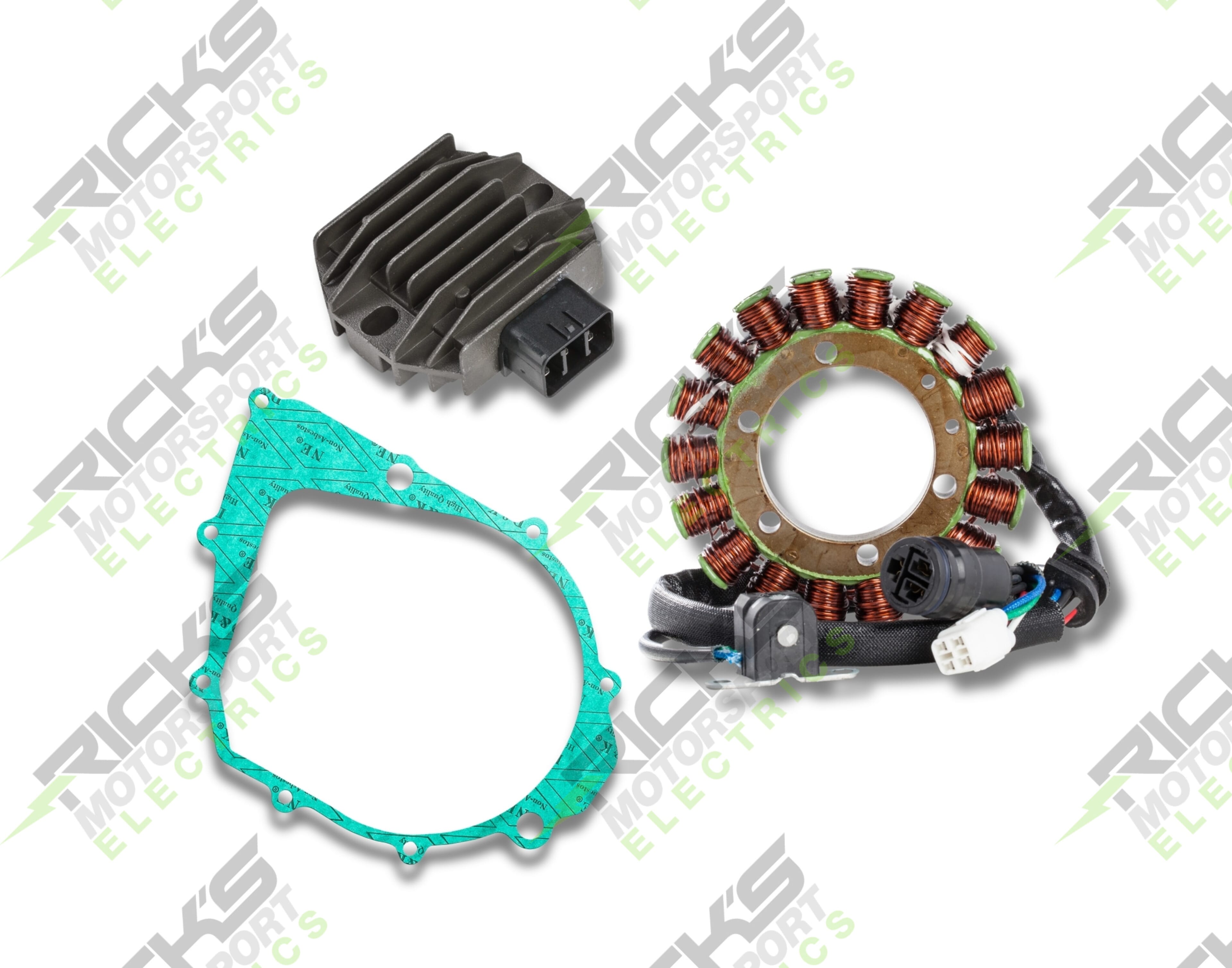 New OEM Style Ricks Easy Kit 99_416