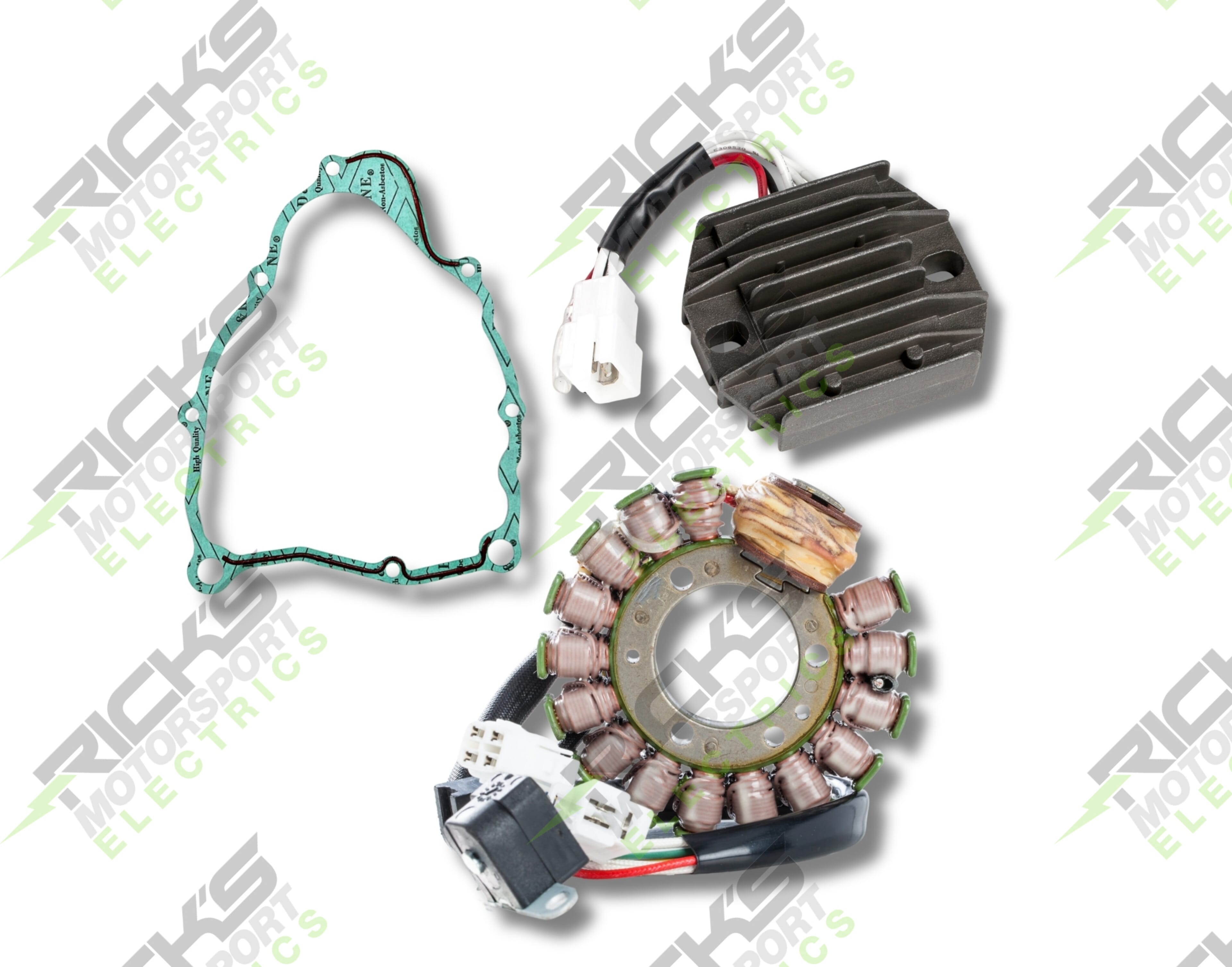 New OEM Style Ricks Easy Kit 99_417