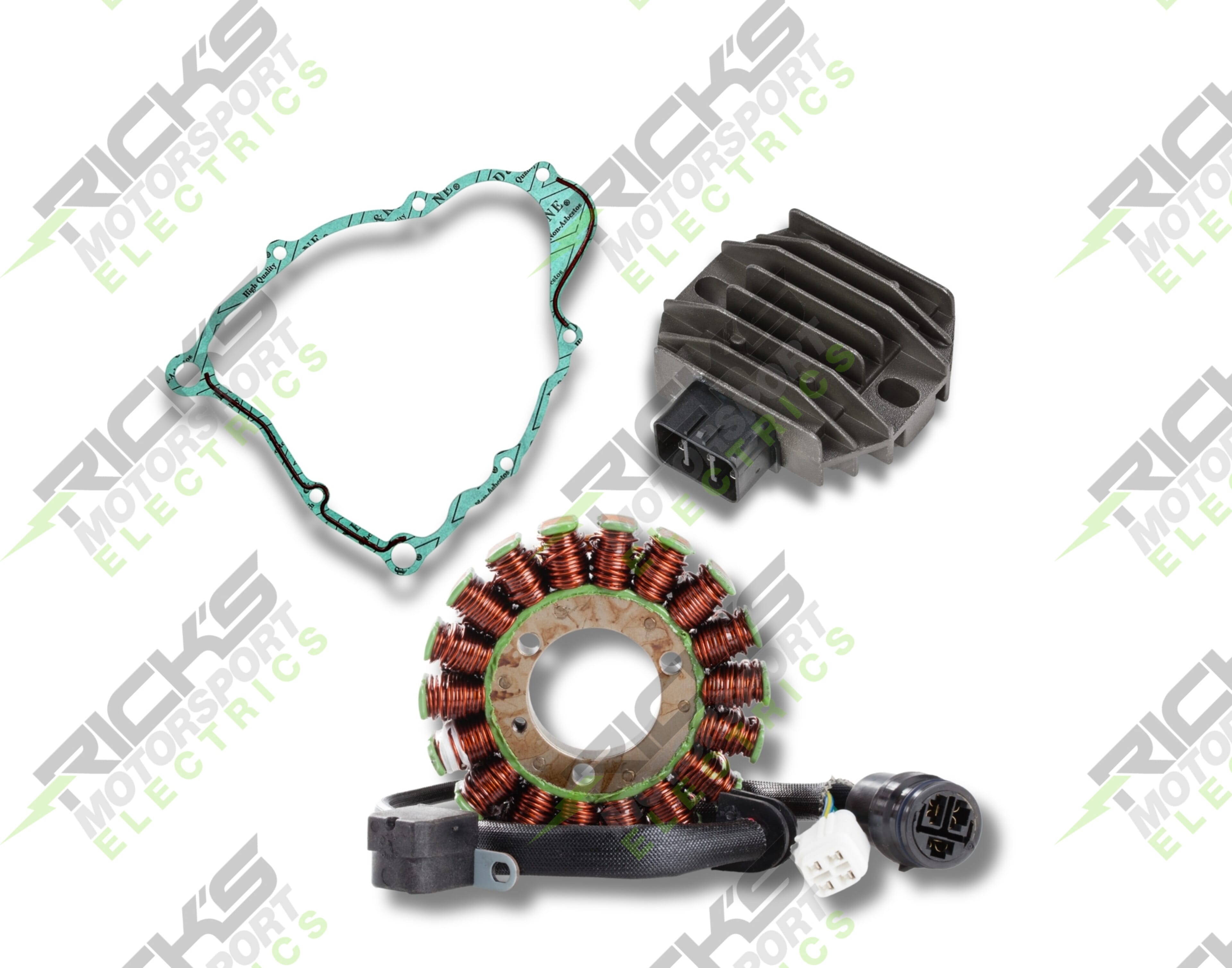 New OEM Style Ricks Easy Kit 99_418