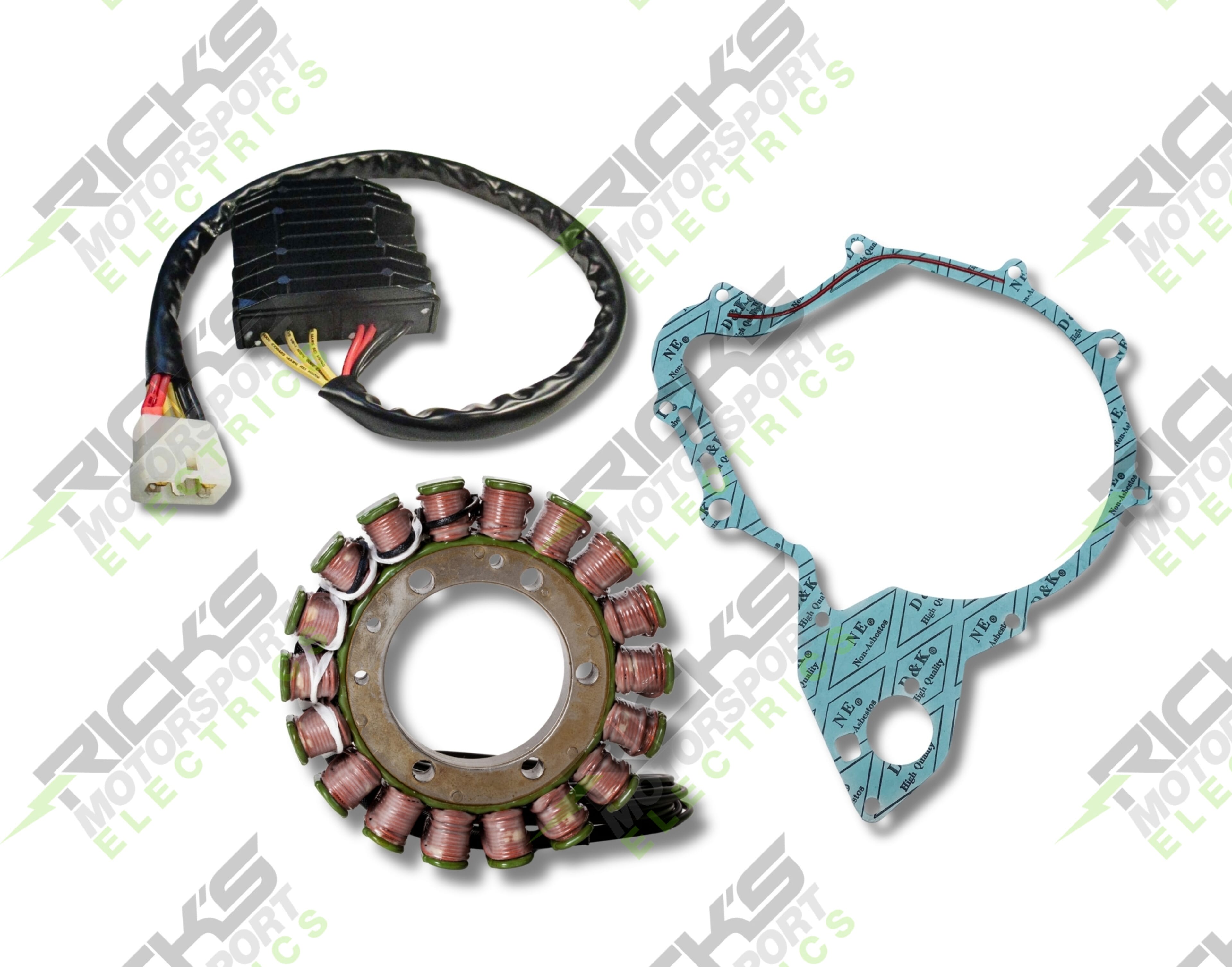 New OEM Style Ricks Easy Kit 99_419