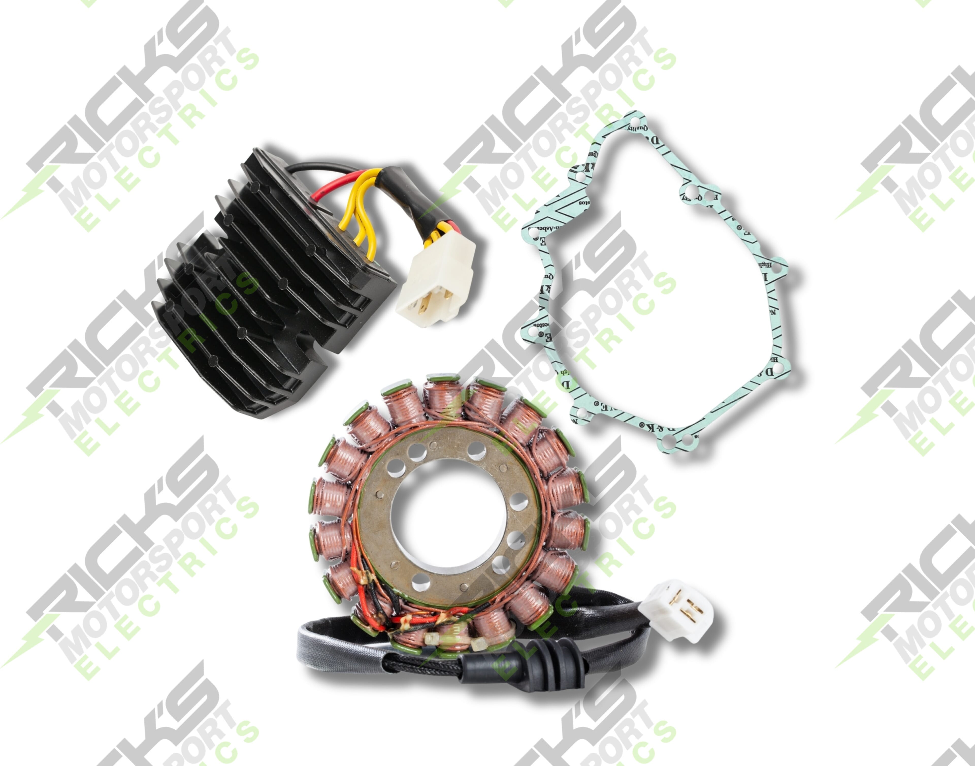 New OEM Style Ricks Easy Kit 99_420