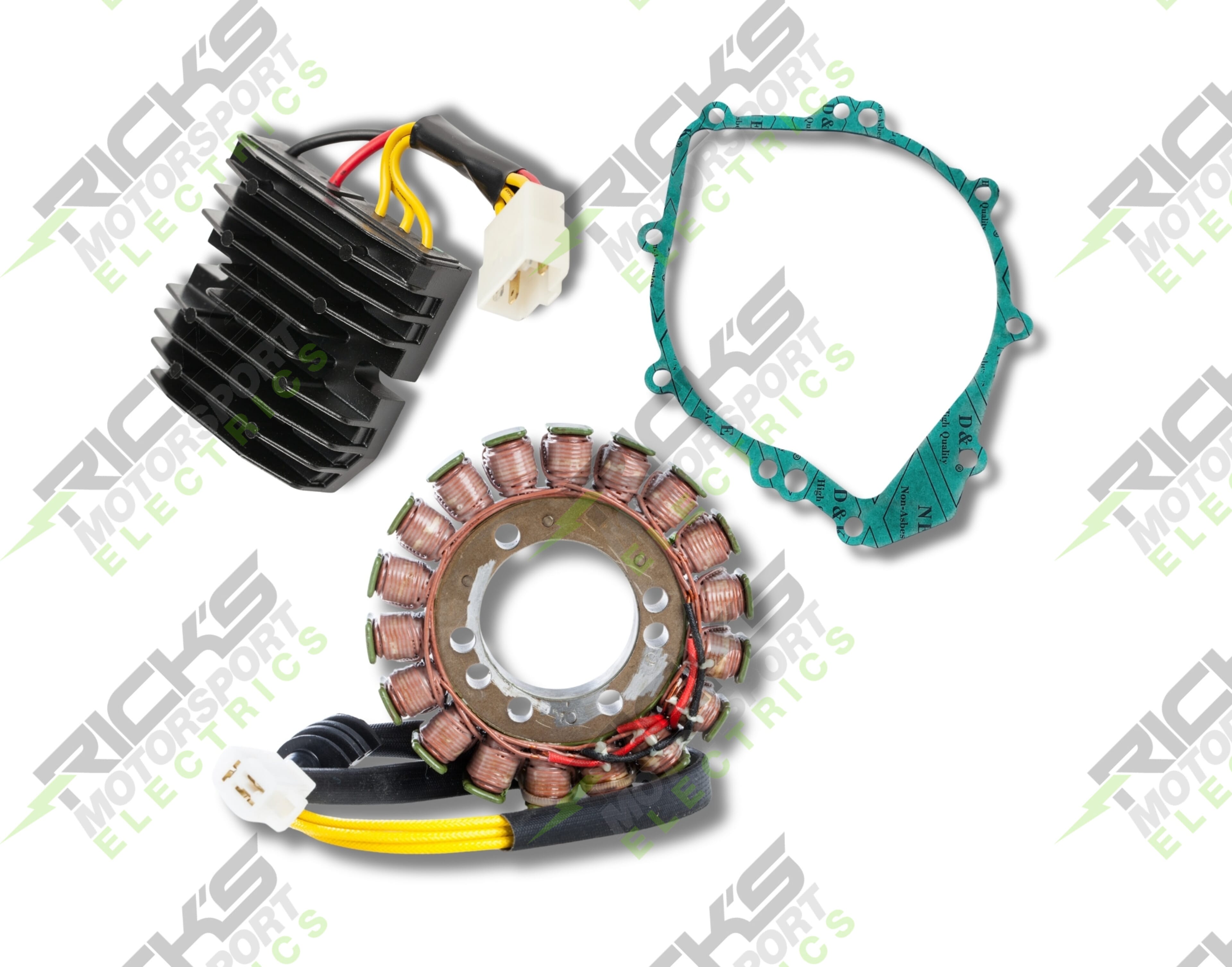 New OEM Style Ricks Easy Kit 99_421