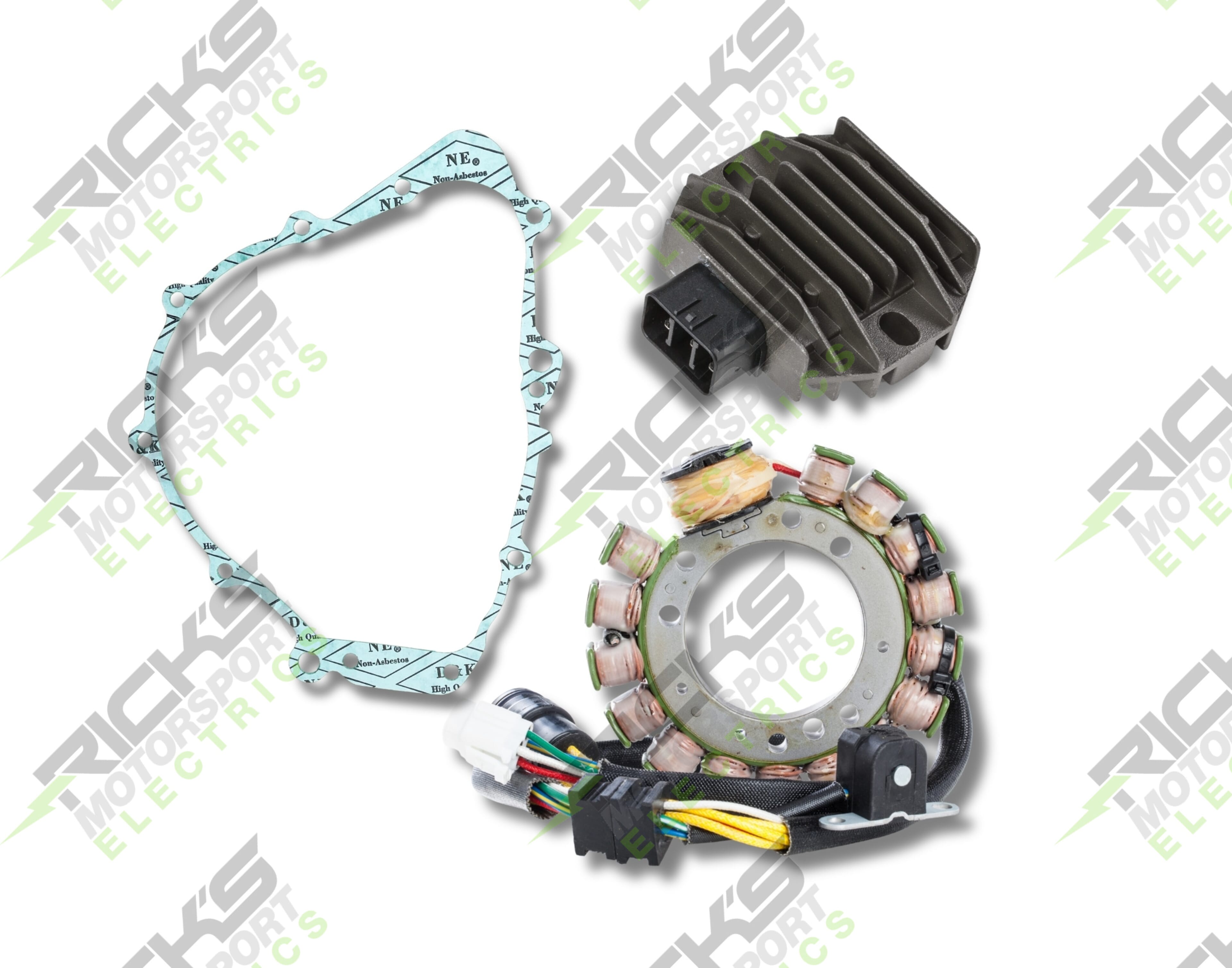 New OEM Style Ricks Easy Kit 99_422