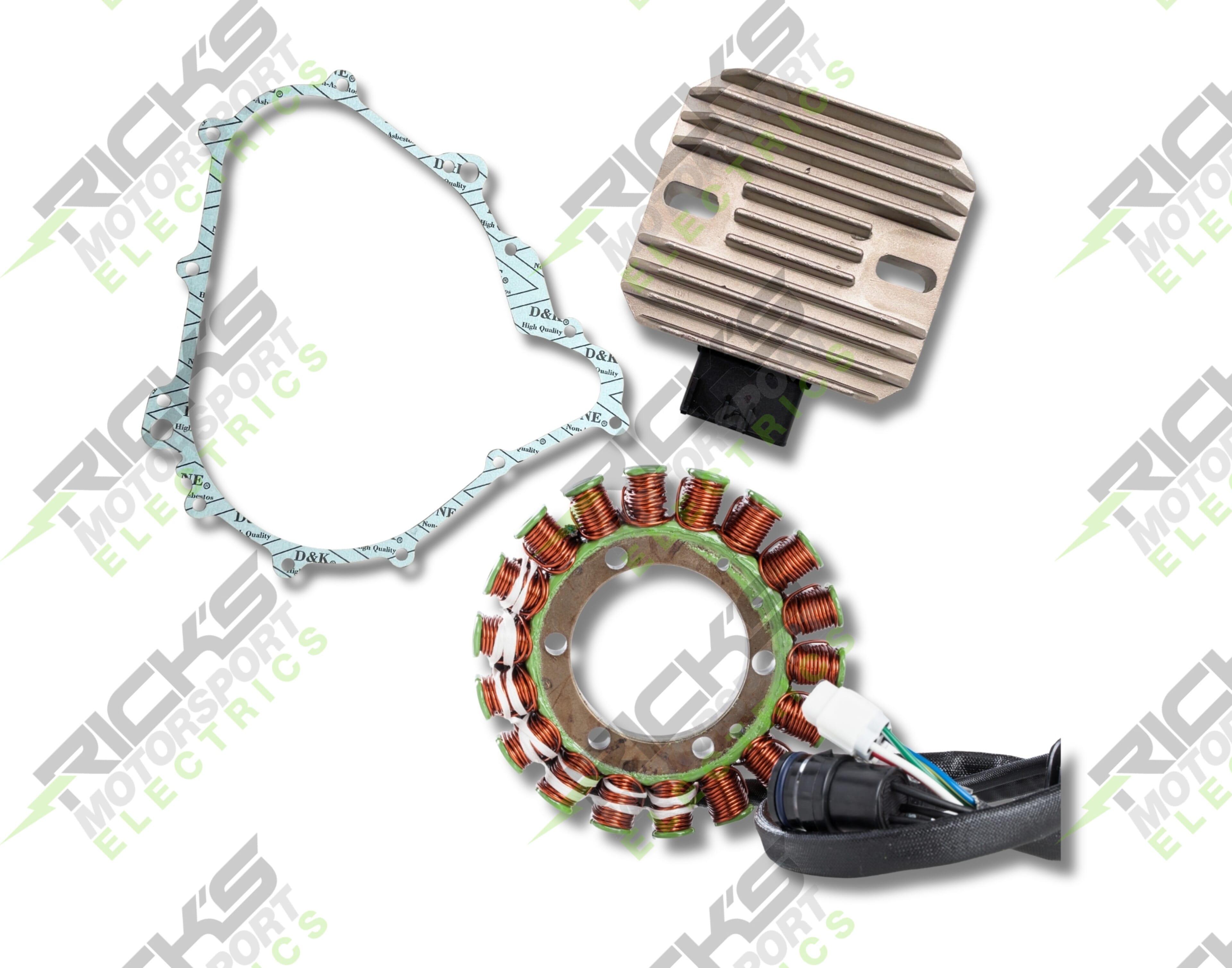 New OEM Style Ricks Easy Kit 99_423