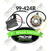 Rebuilt Yamaha Charging Kit 99_424R